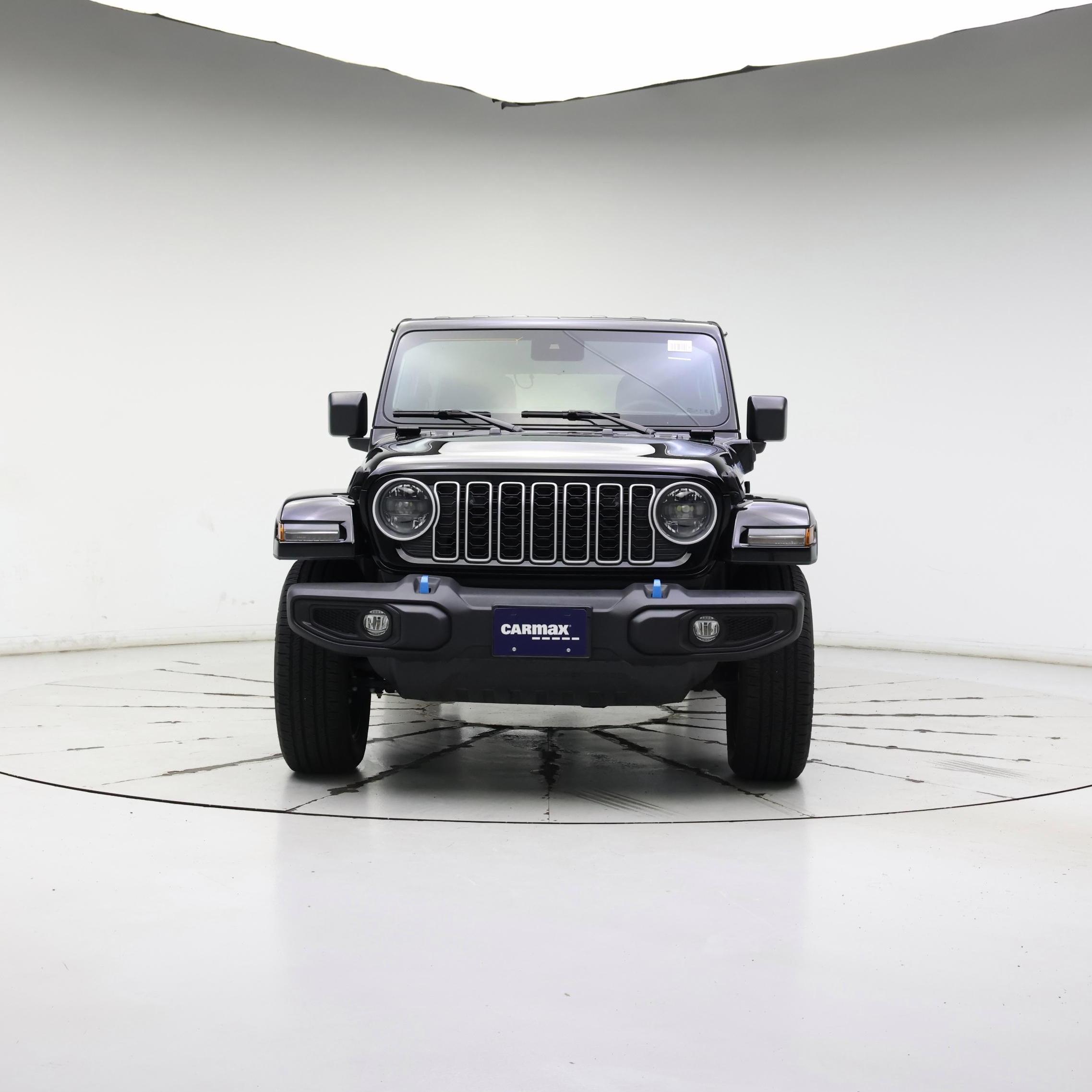 Thumbnail: 2024 Jeep Wrangler - 5