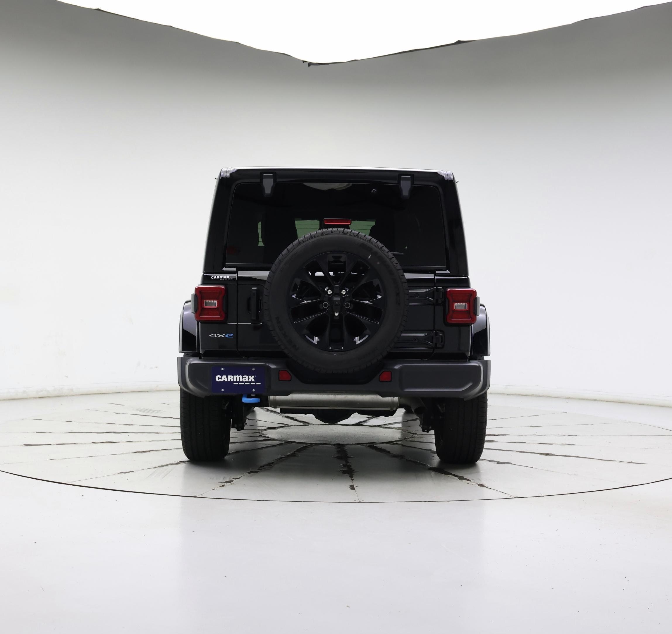 Thumbnail: 2024 Jeep Wrangler - 6