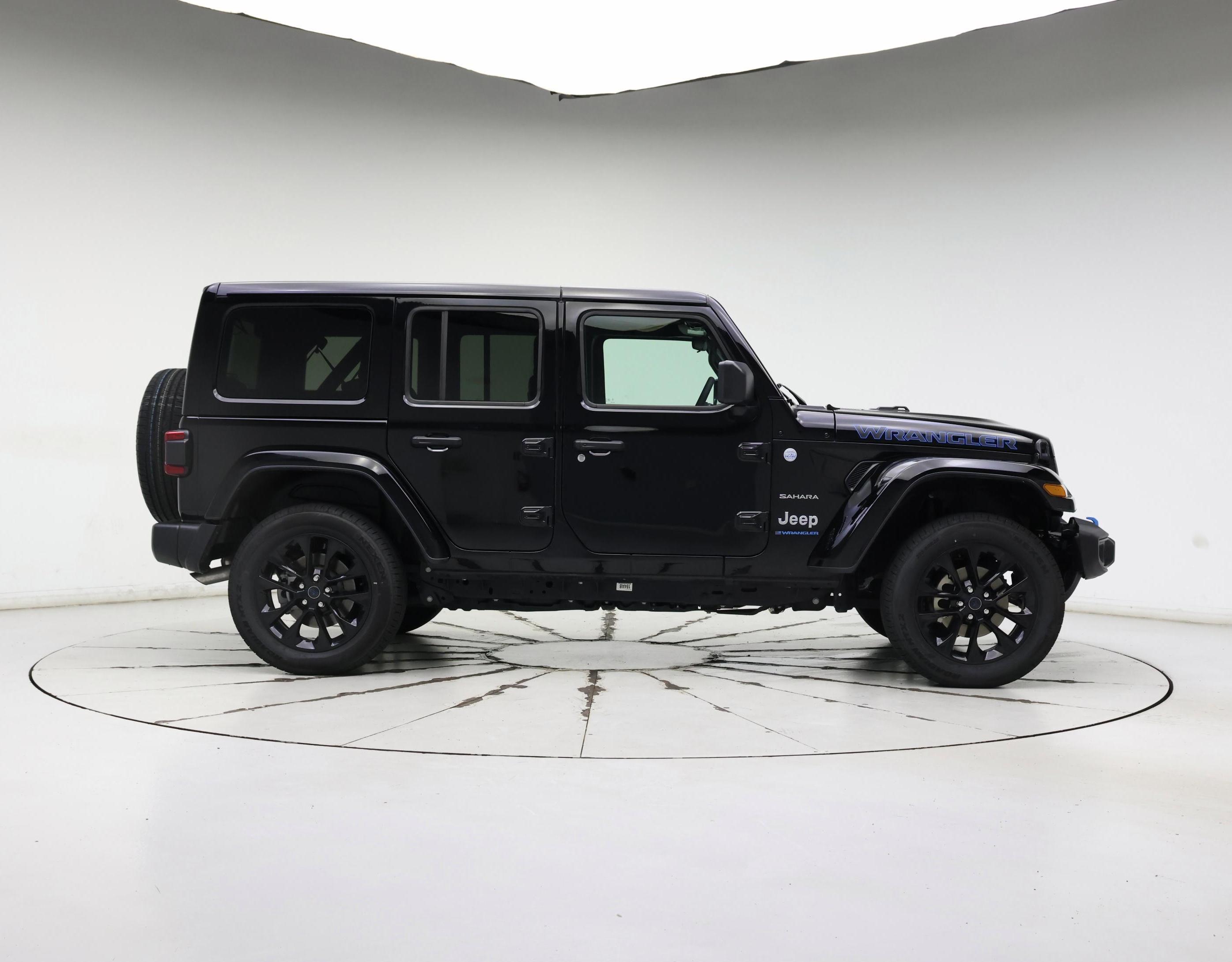 Thumbnail: 2024 Jeep Wrangler - 7