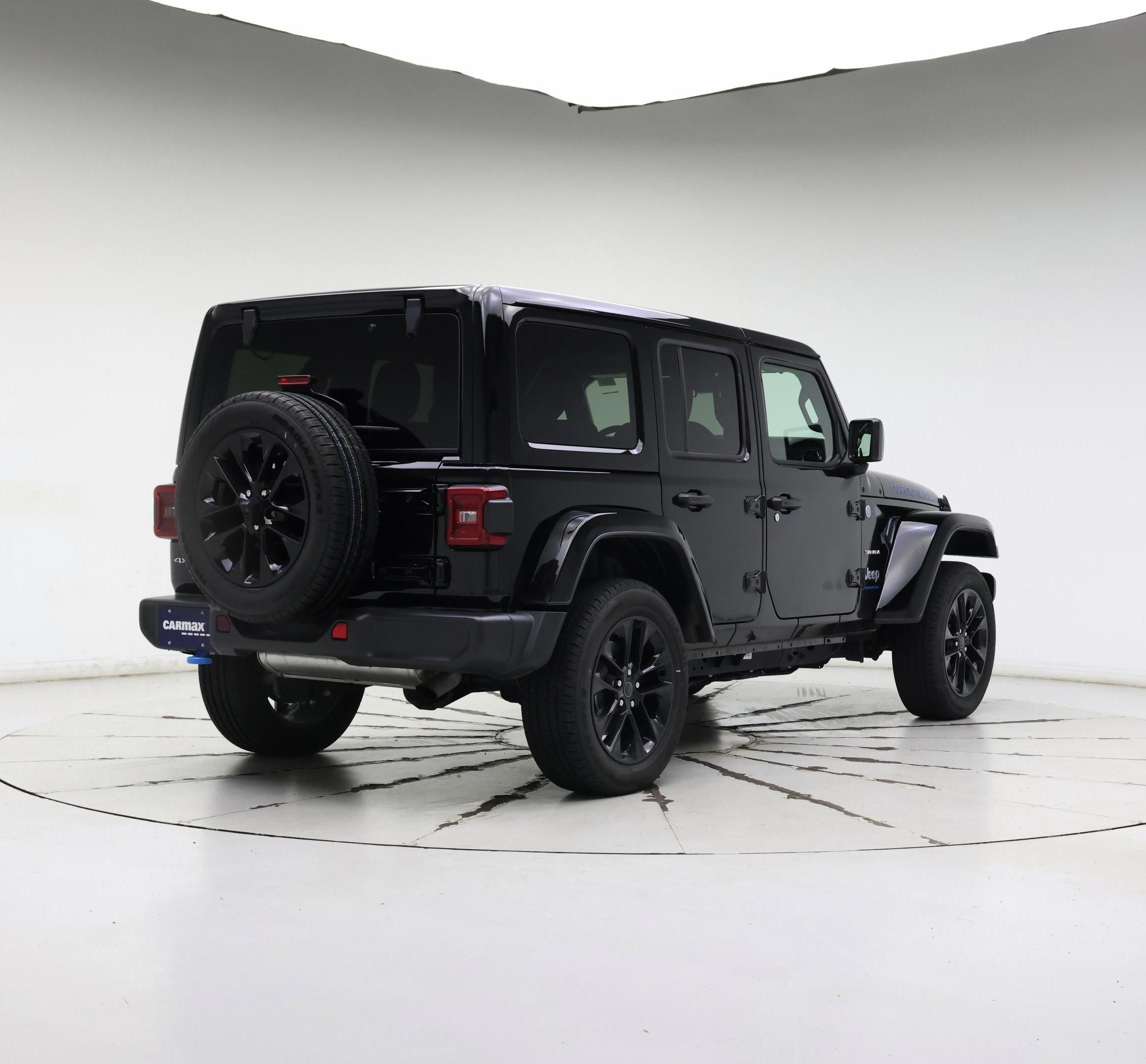 Thumbnail: 2024 Jeep Wrangler - 8