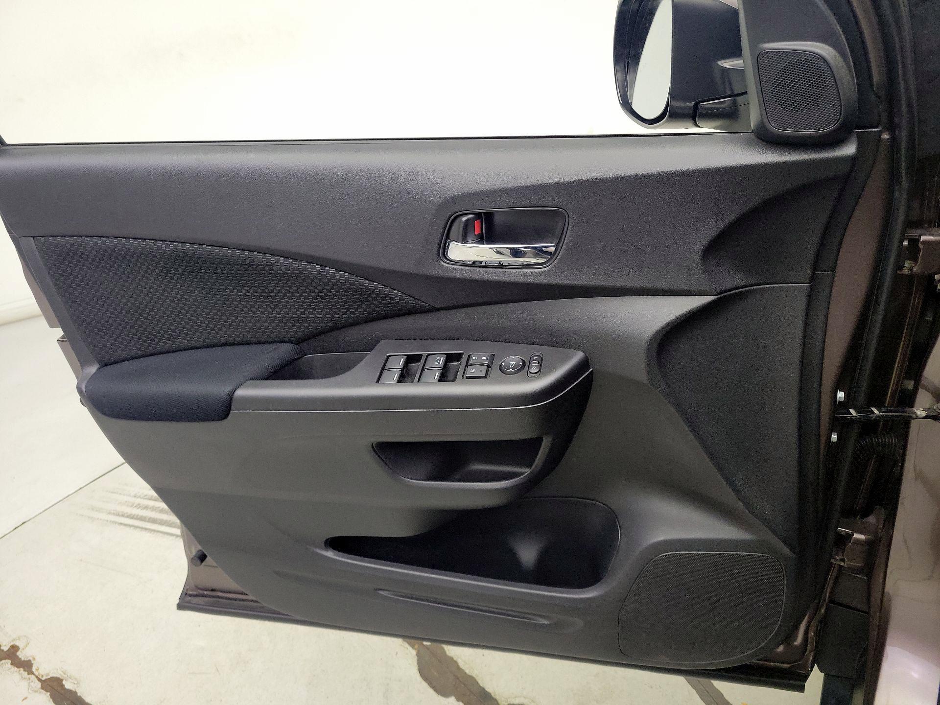 Thumbnail: 2015 Honda CR-V - 12