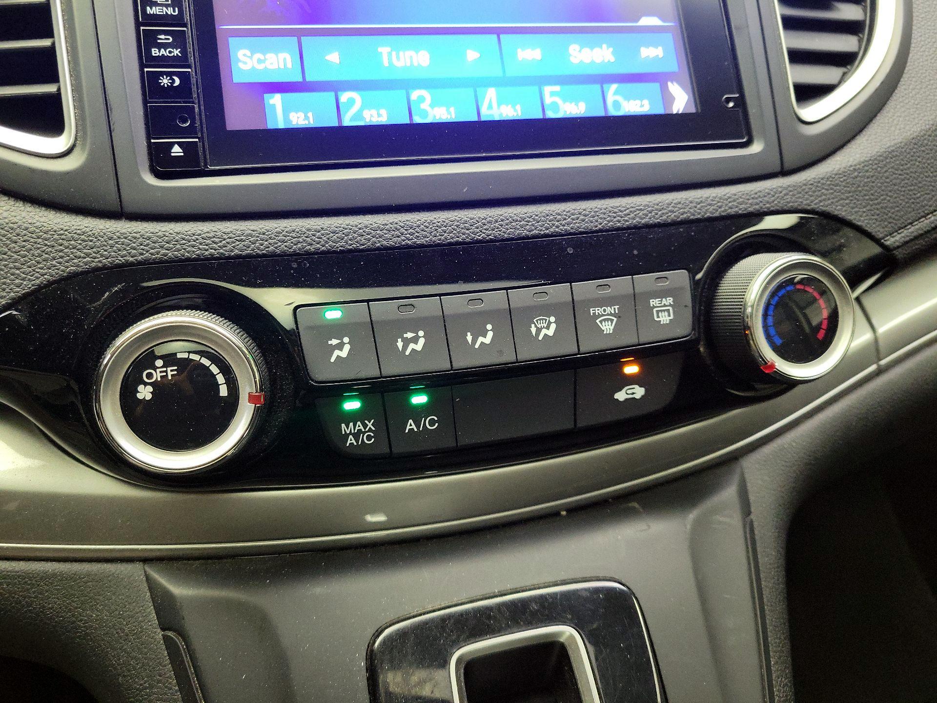 Thumbnail: 2015 Honda CR-V - 16