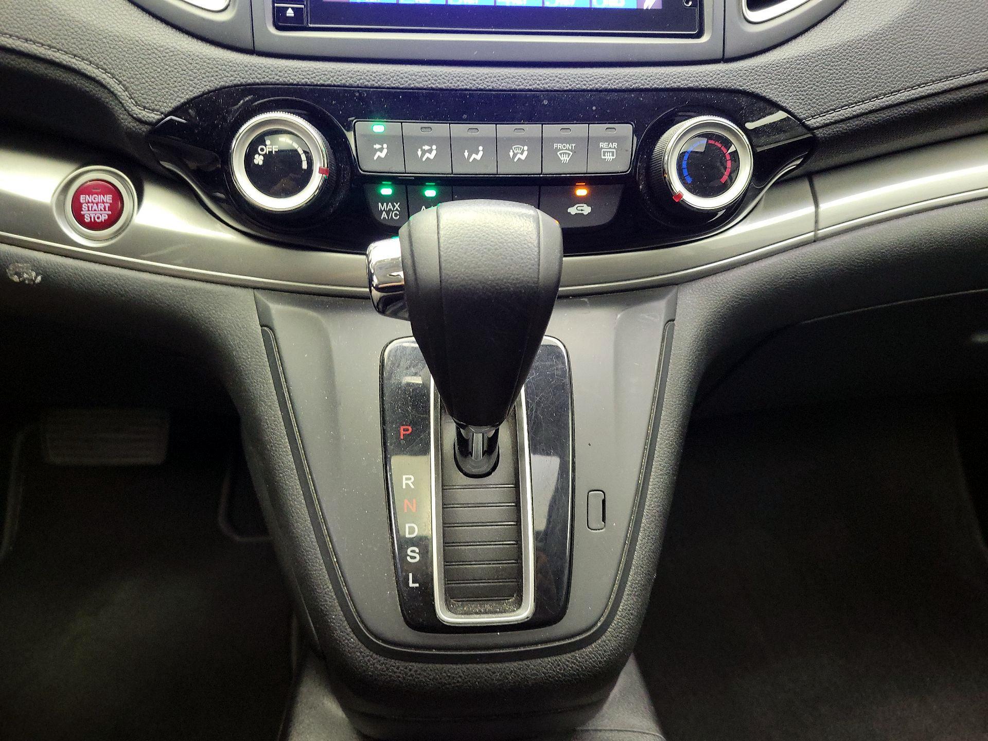 Thumbnail: 2015 Honda CR-V - 17