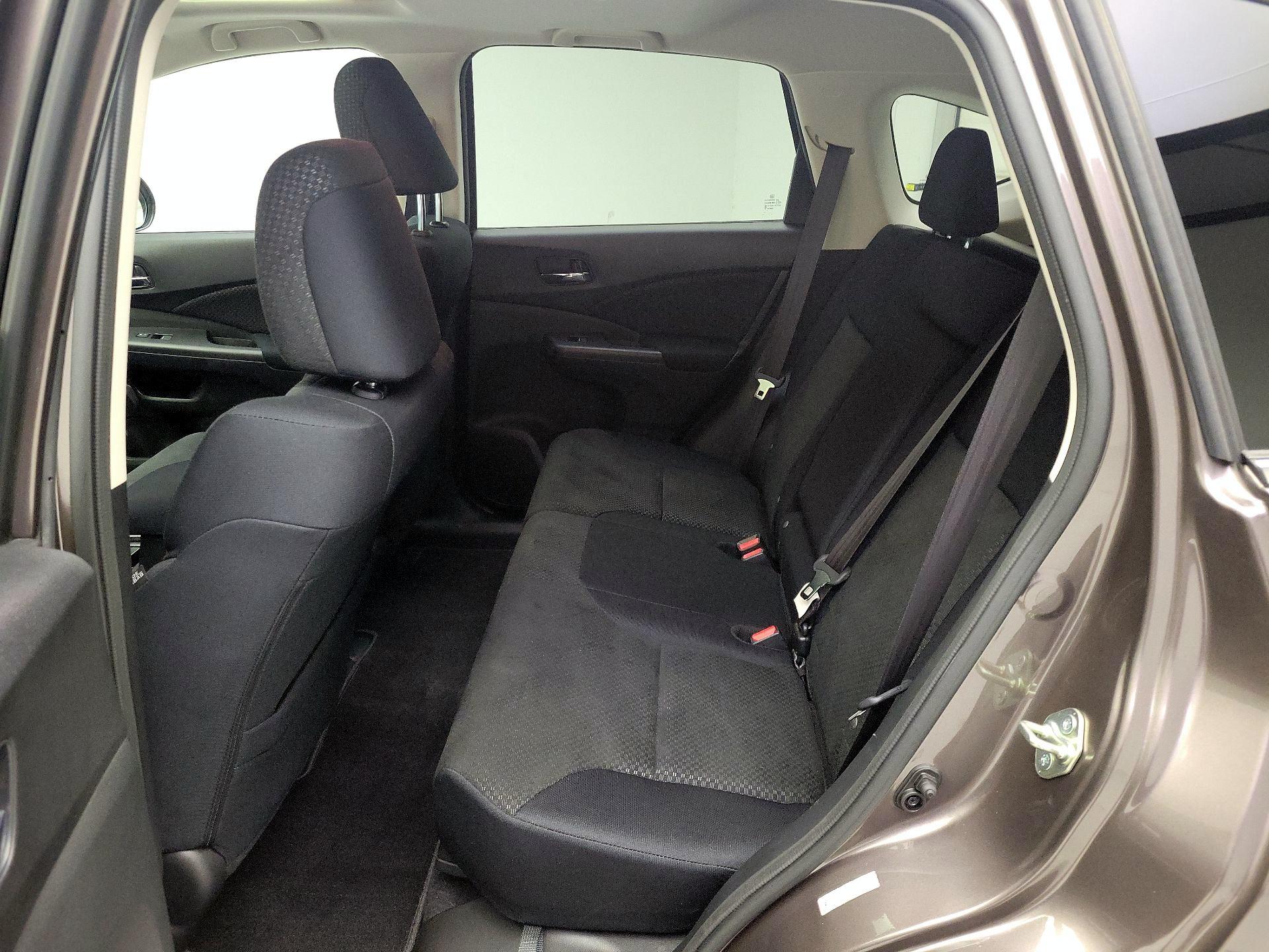 Thumbnail: 2015 Honda CR-V - 20