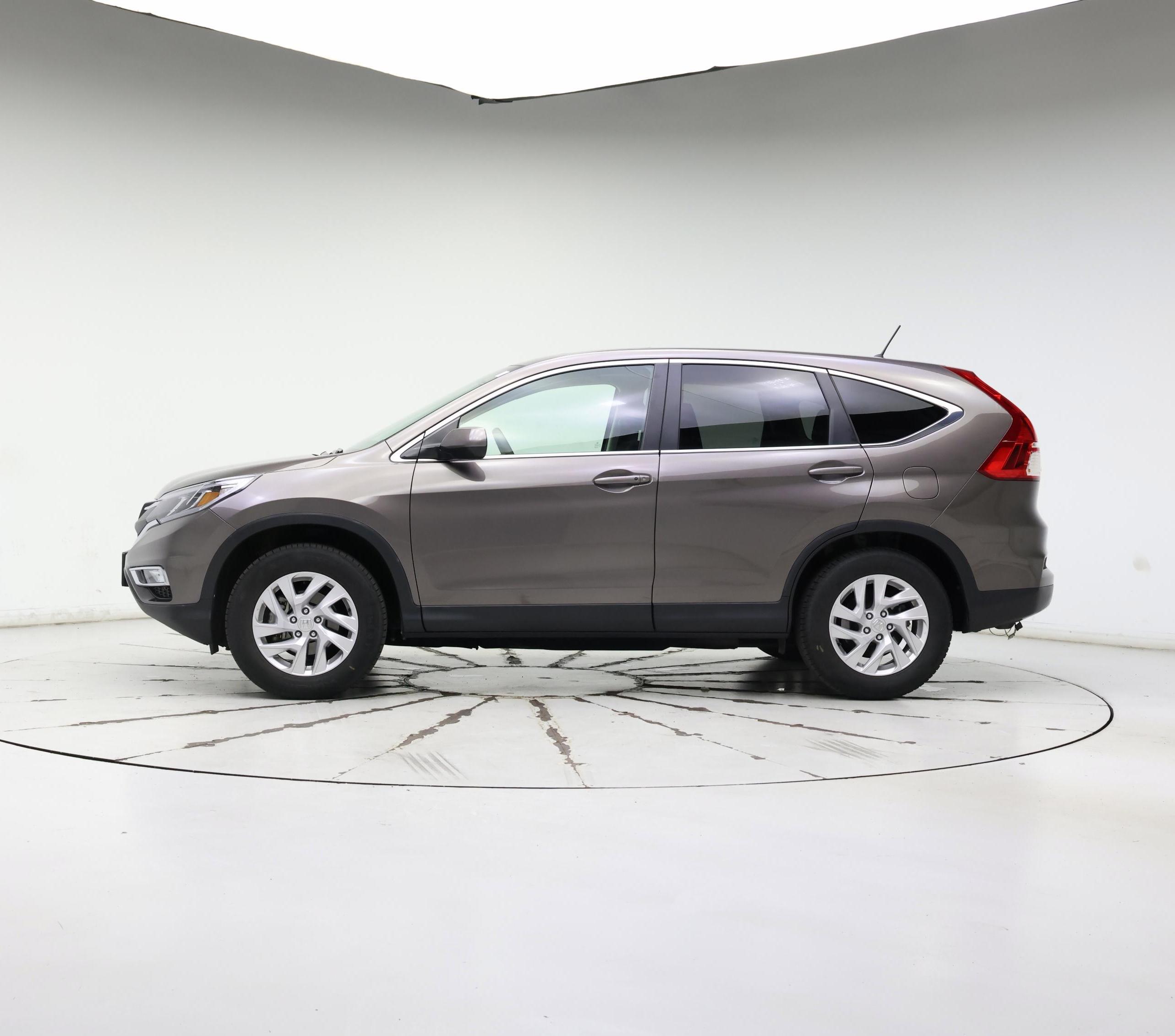 Thumbnail: 2015 Honda CR-V - 3