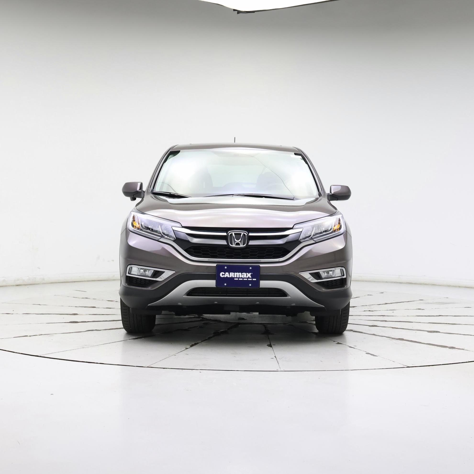 Thumbnail: 2015 Honda CR-V - 5