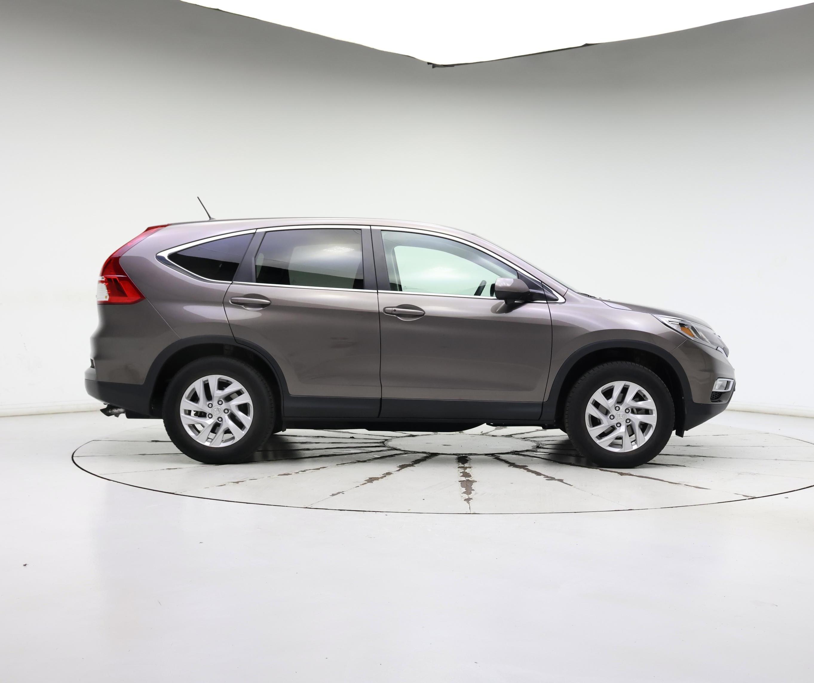 Thumbnail: 2015 Honda CR-V - 7