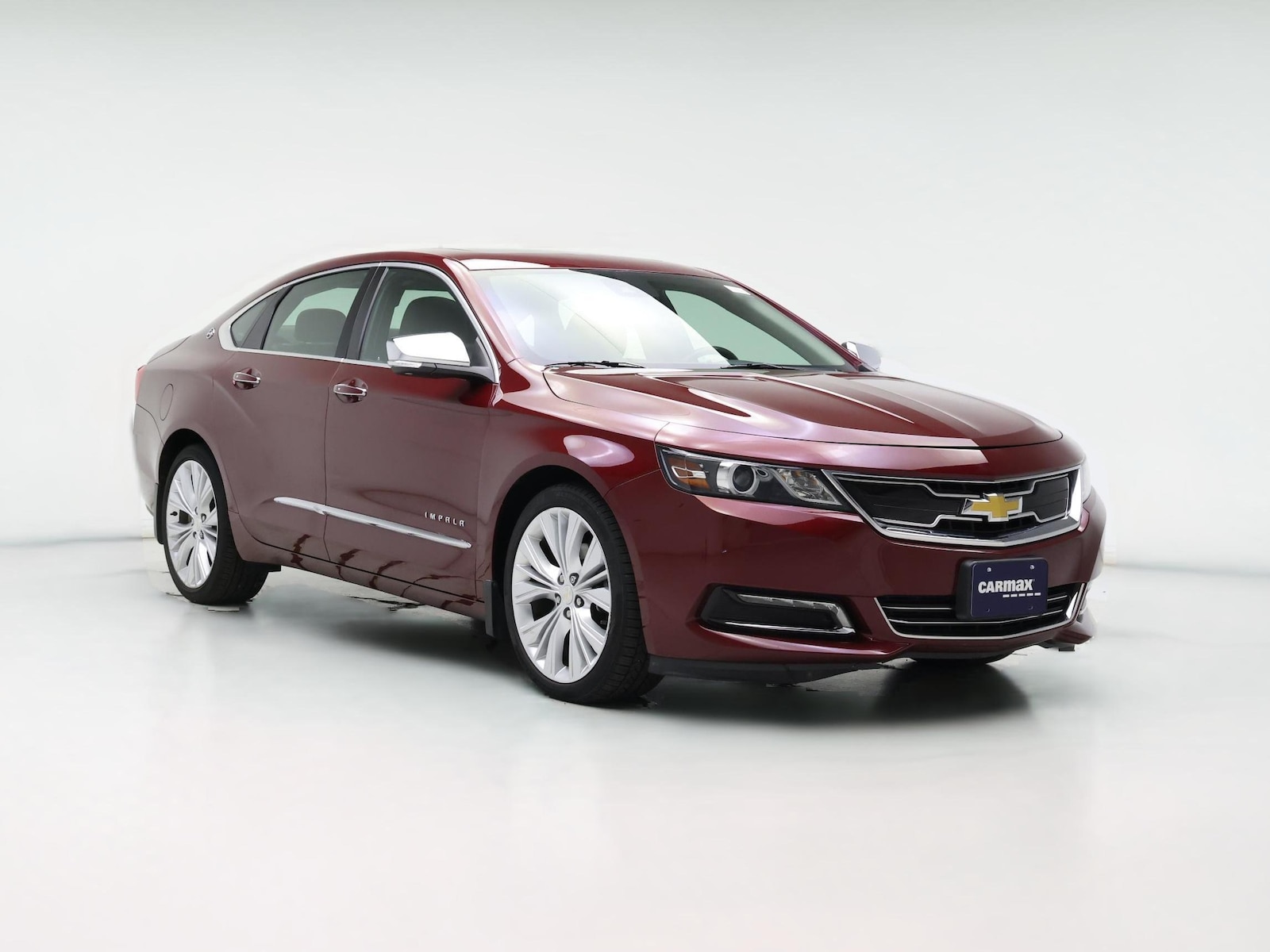 2017 Chevrolet Impala Premier