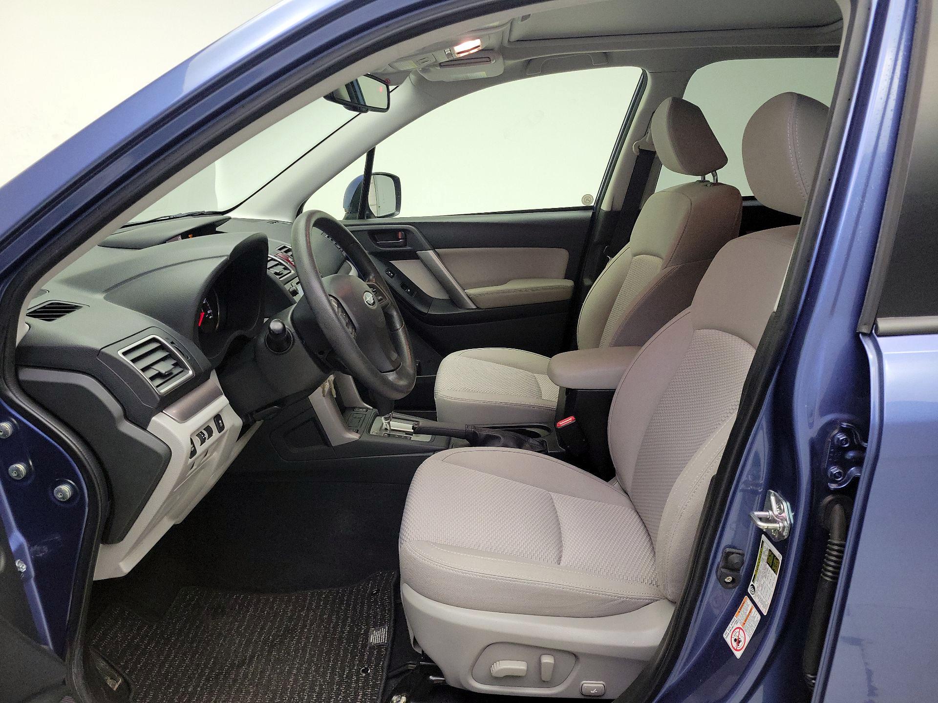 Thumbnail: 2016 Subaru Forester - 11