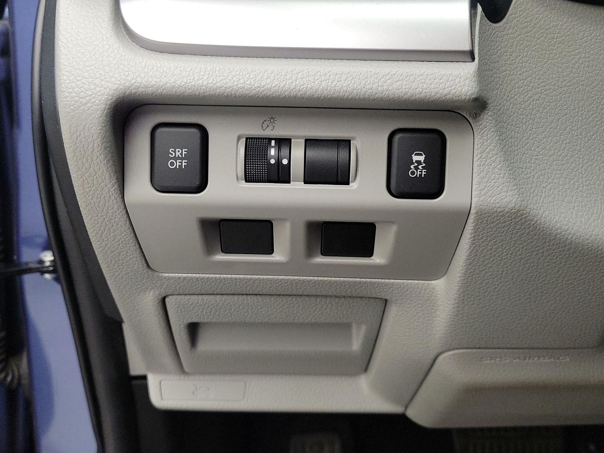 Thumbnail: 2016 Subaru Forester - 13