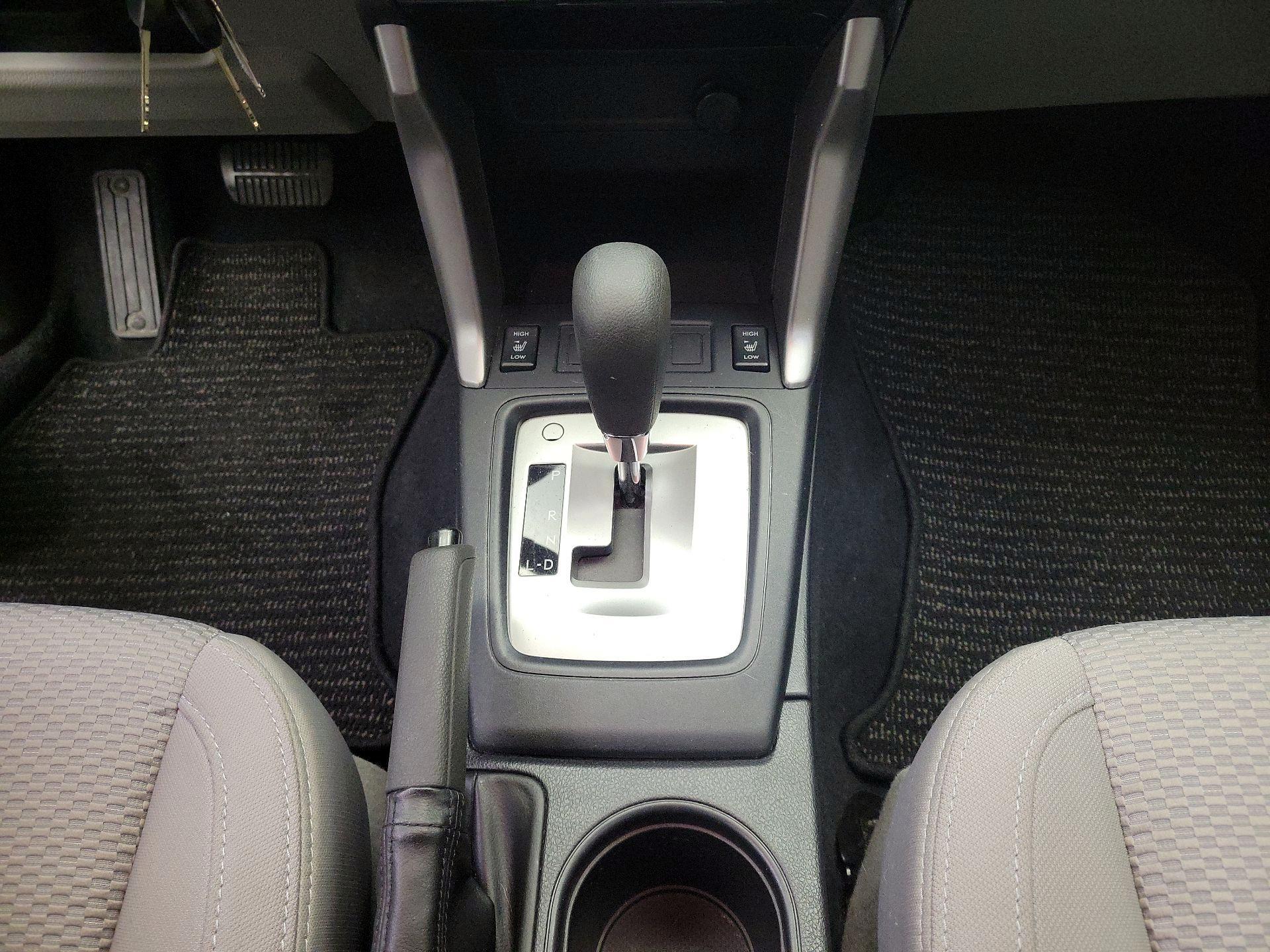 Thumbnail: 2016 Subaru Forester - 17