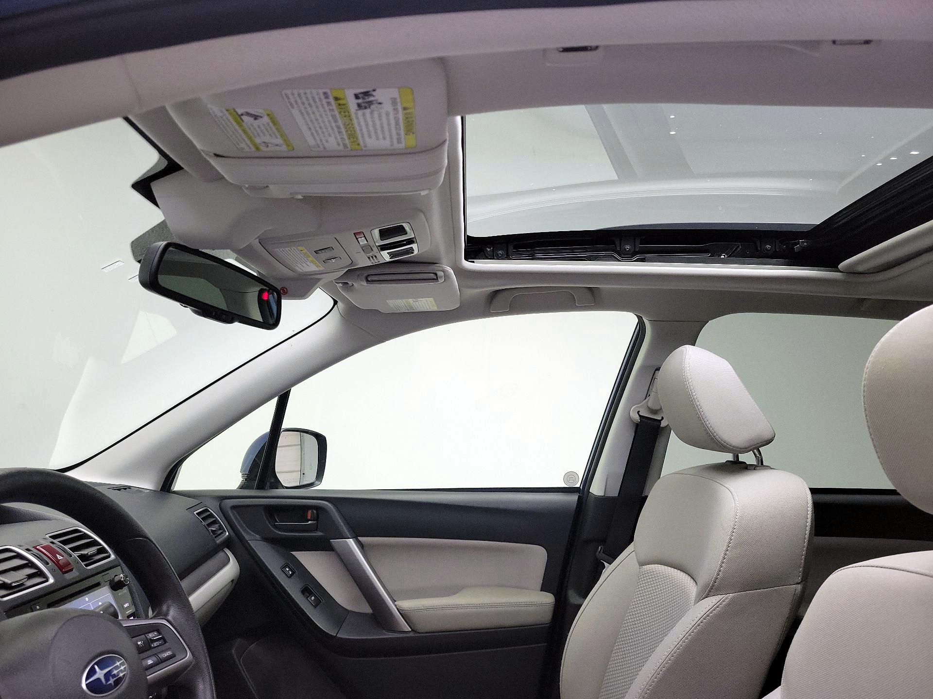 Thumbnail: 2016 Subaru Forester - 19