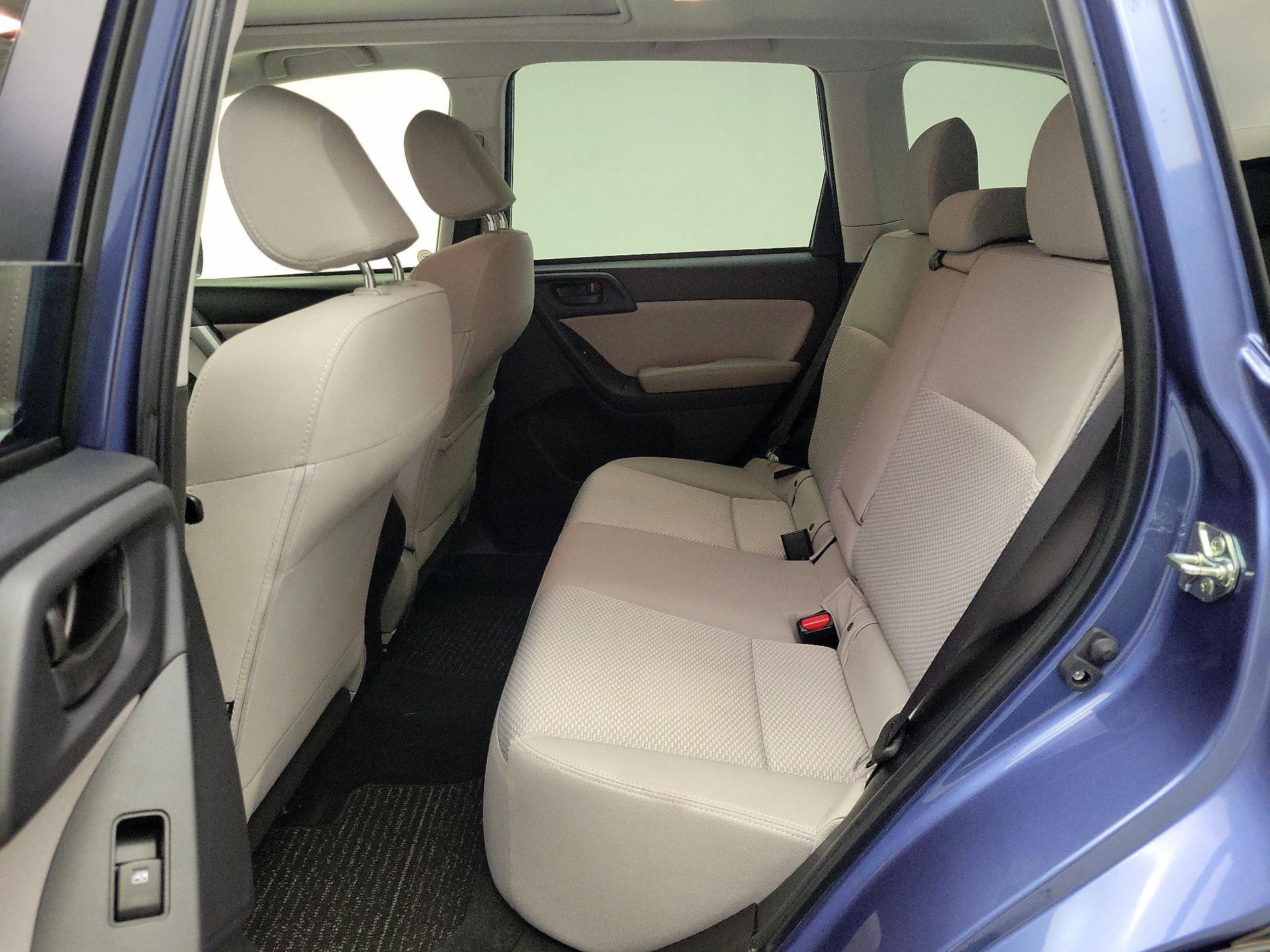 Thumbnail: 2016 Subaru Forester - 20