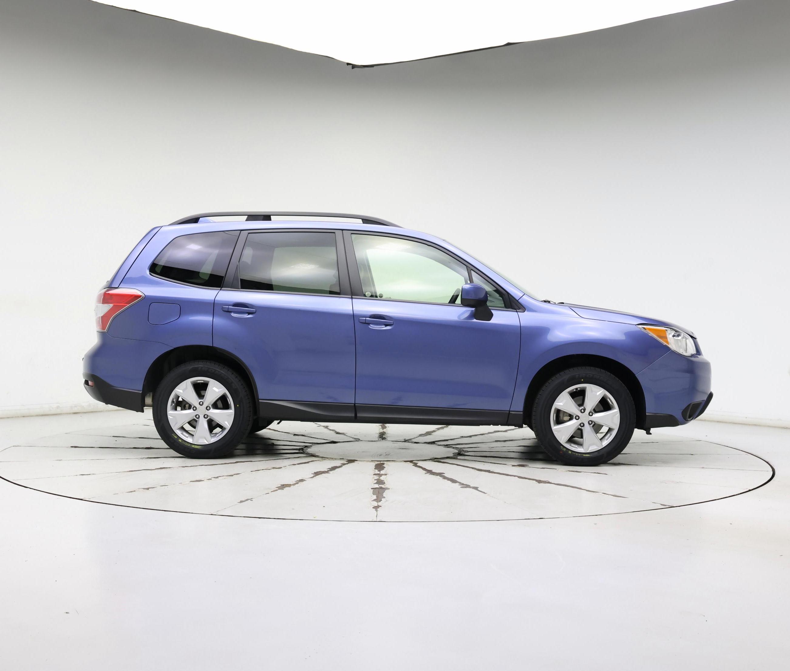 Thumbnail: 2016 Subaru Forester - 7