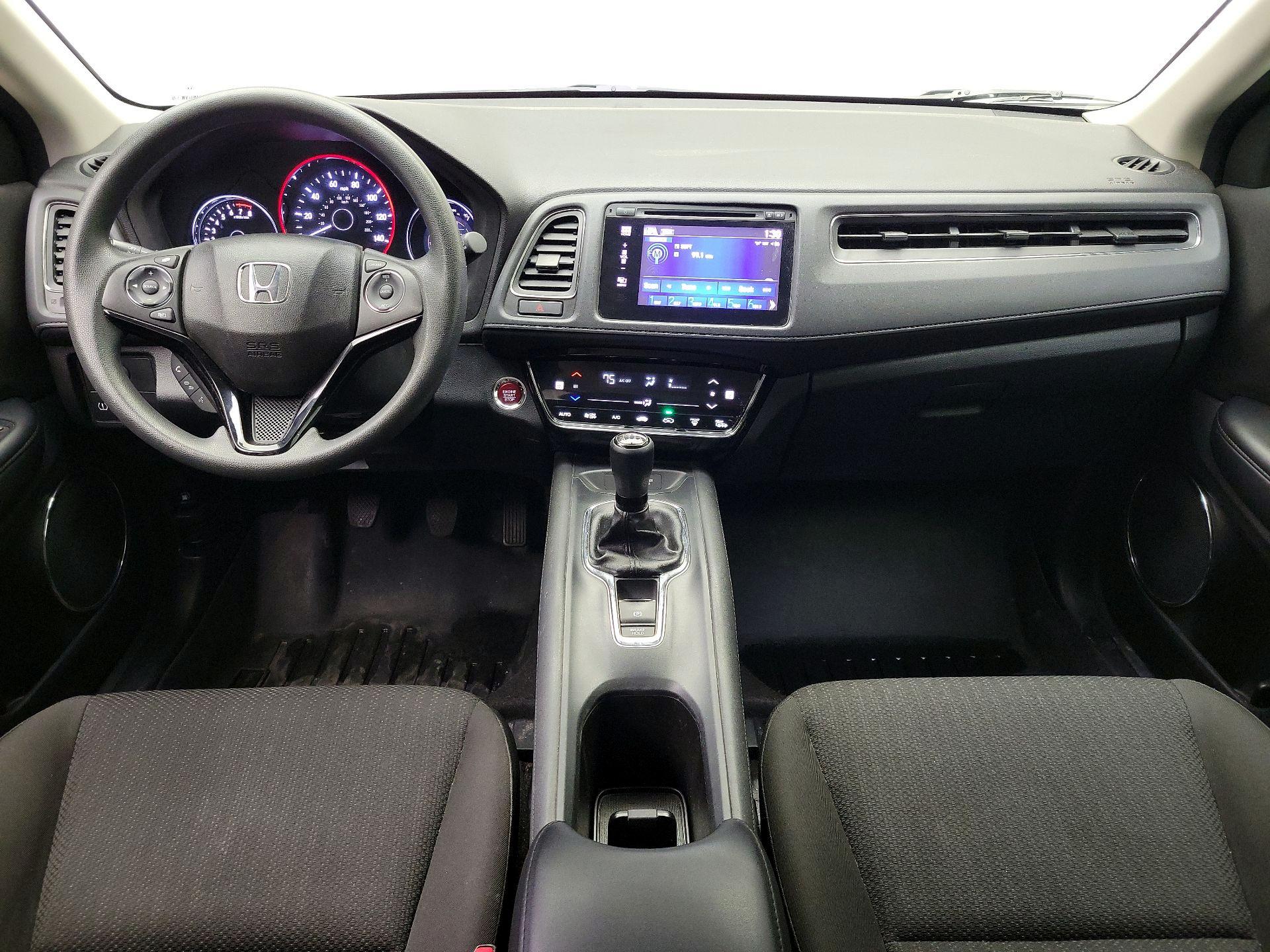 Thumbnail: 2016 Honda HR-V - 9