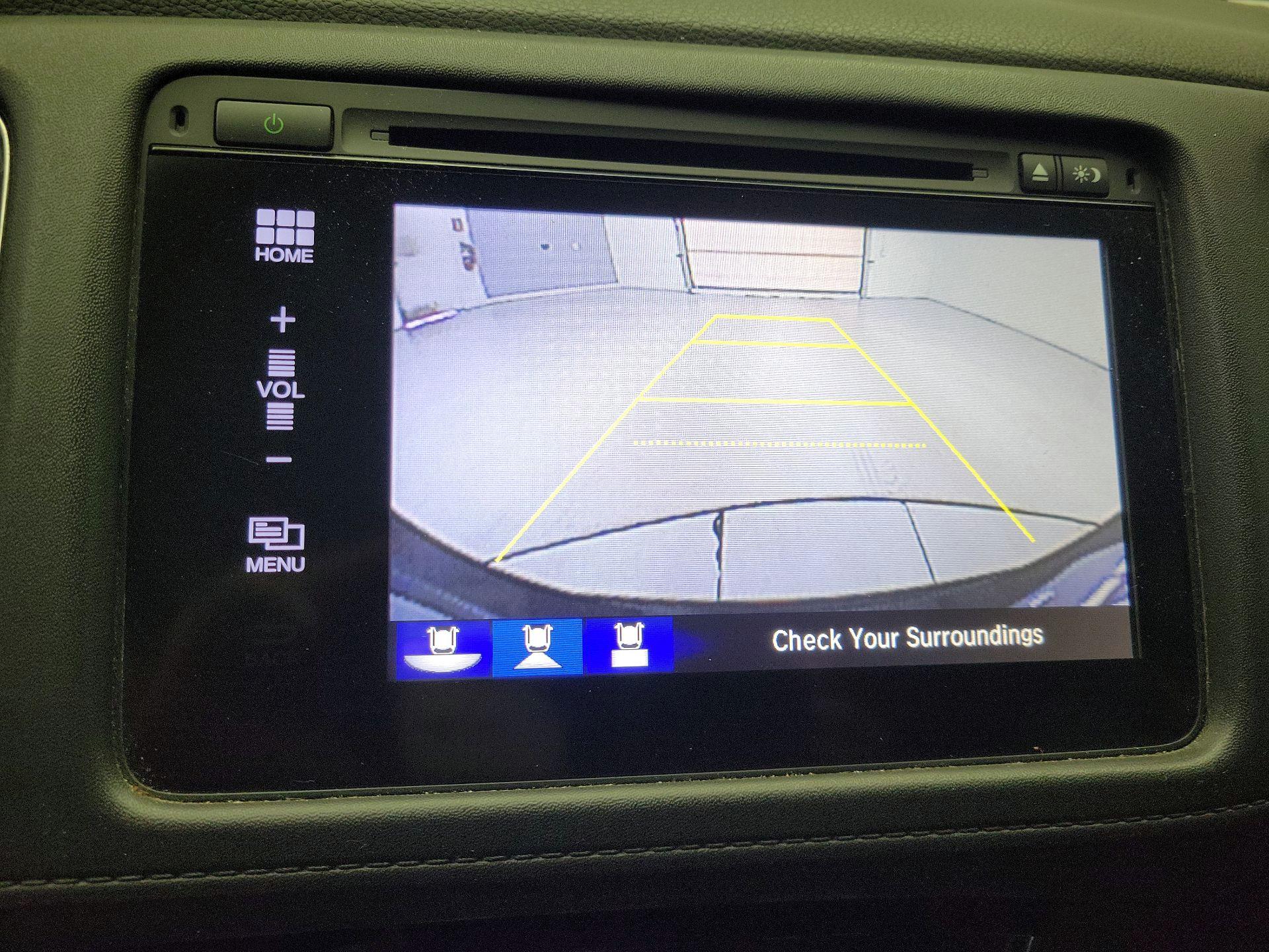 Thumbnail: 2016 Honda HR-V - 14