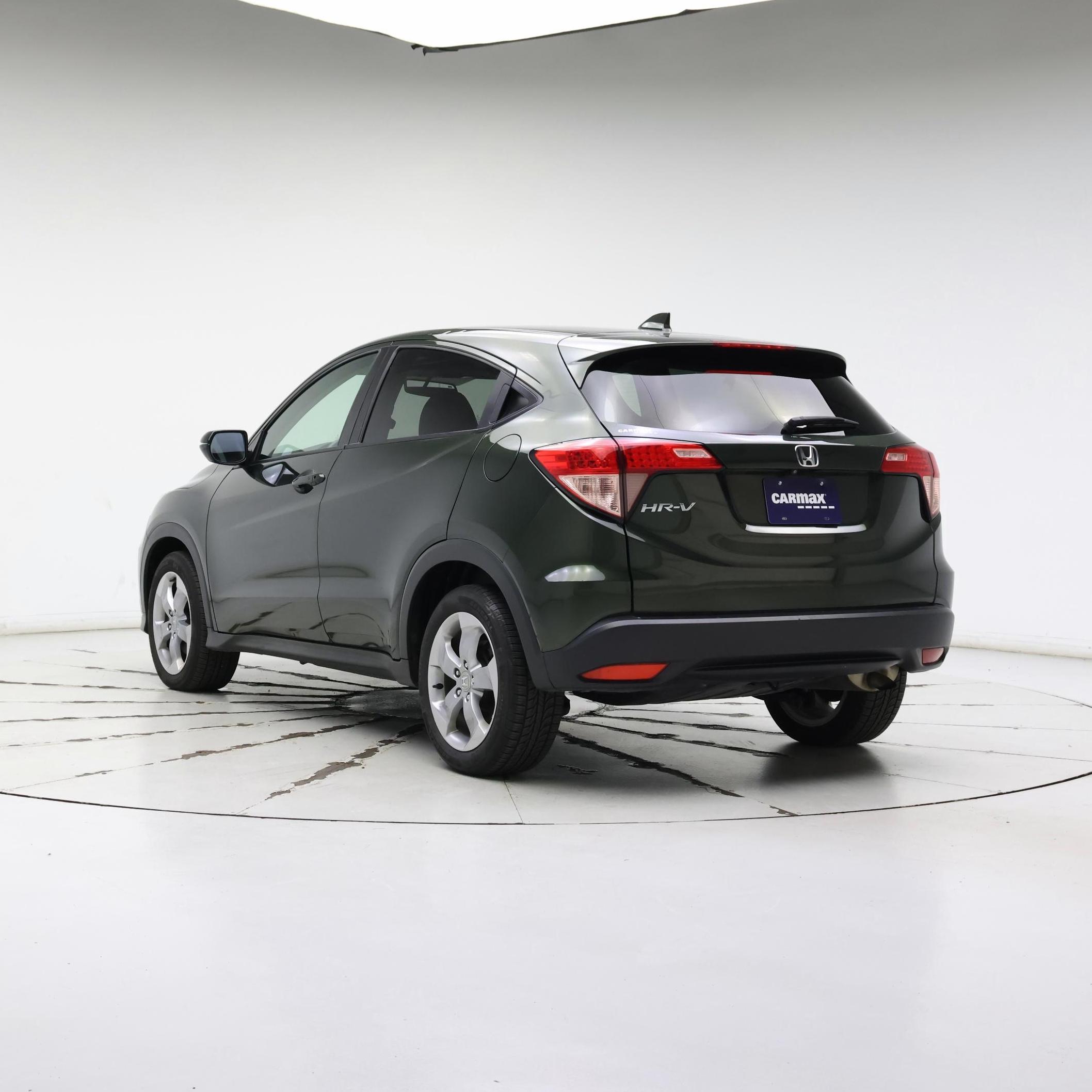 Thumbnail: 2016 Honda HR-V - 2