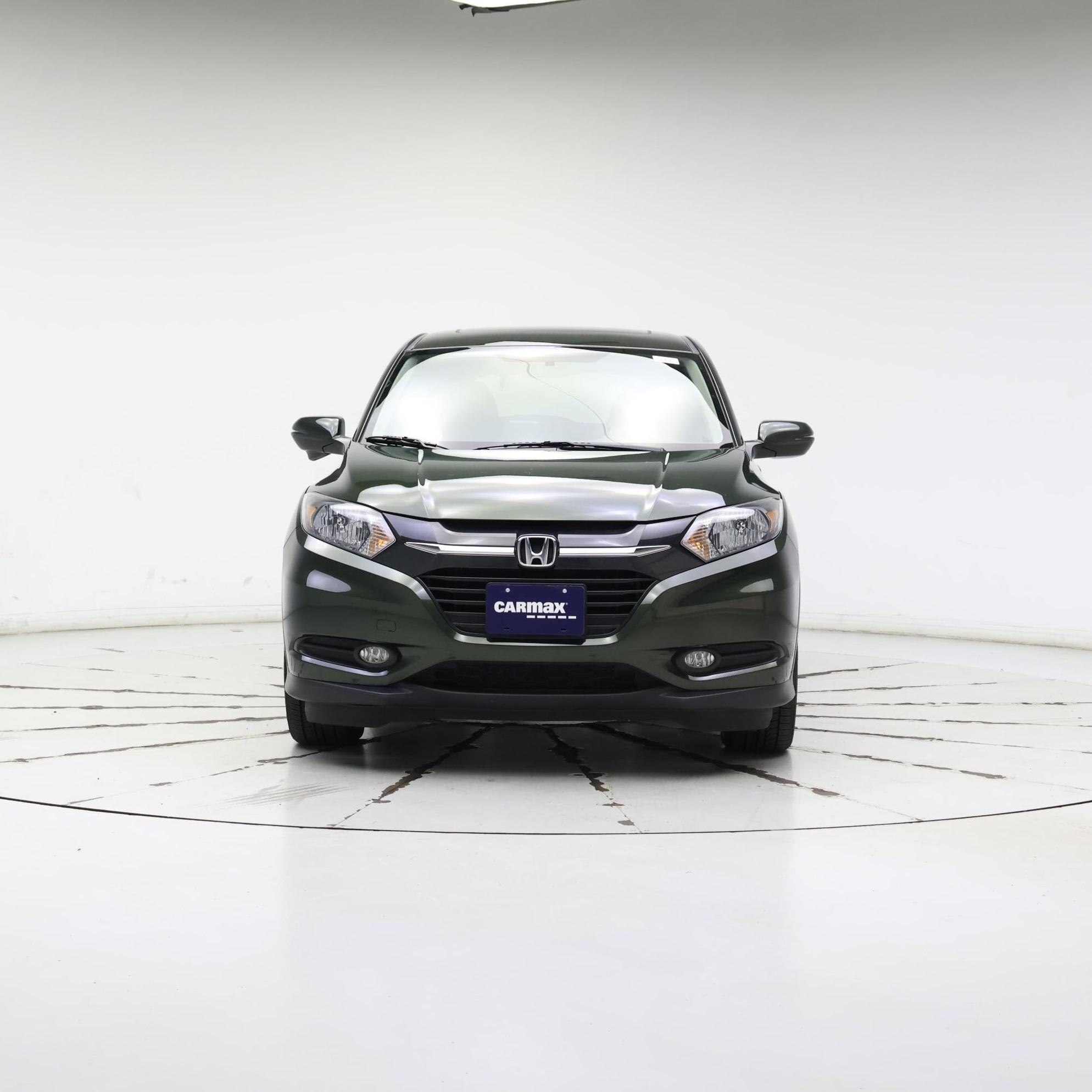 Thumbnail: 2016 Honda HR-V - 5