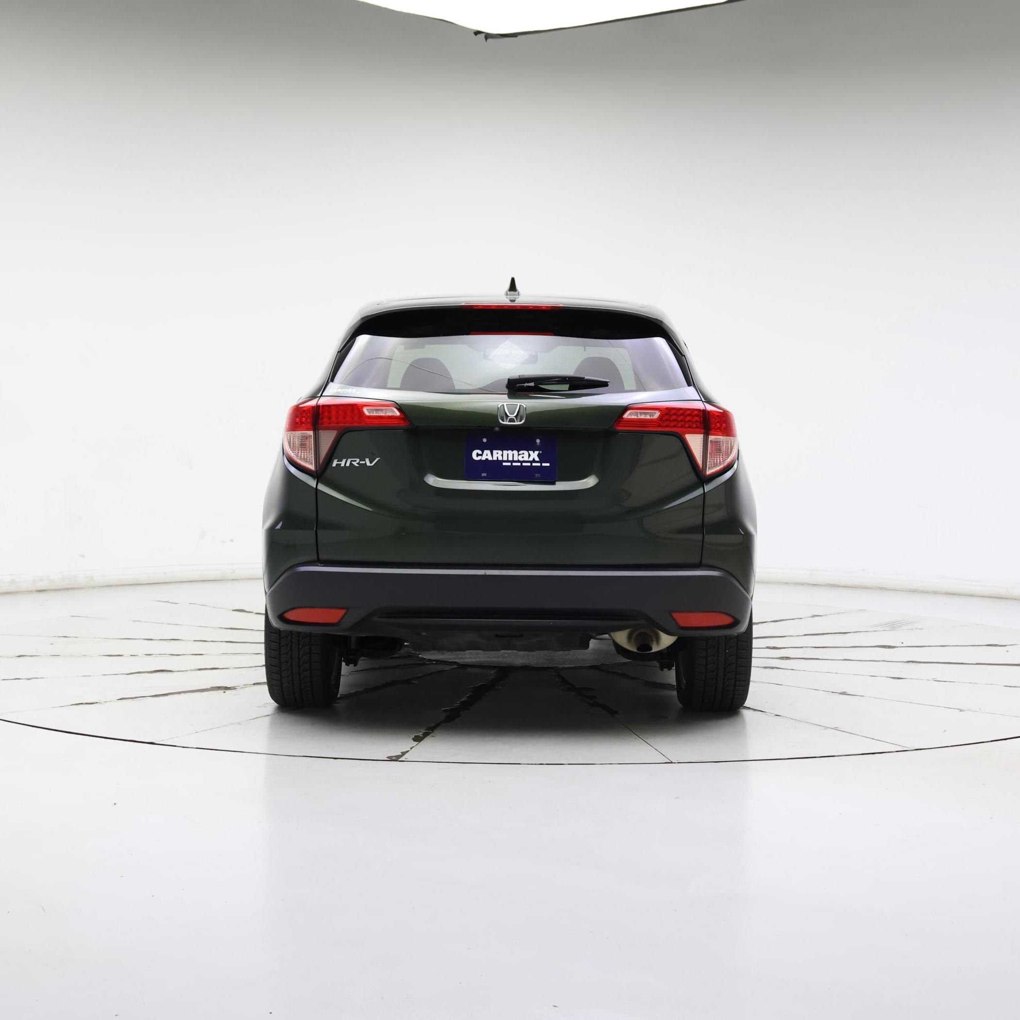 Thumbnail: 2016 Honda HR-V - 6