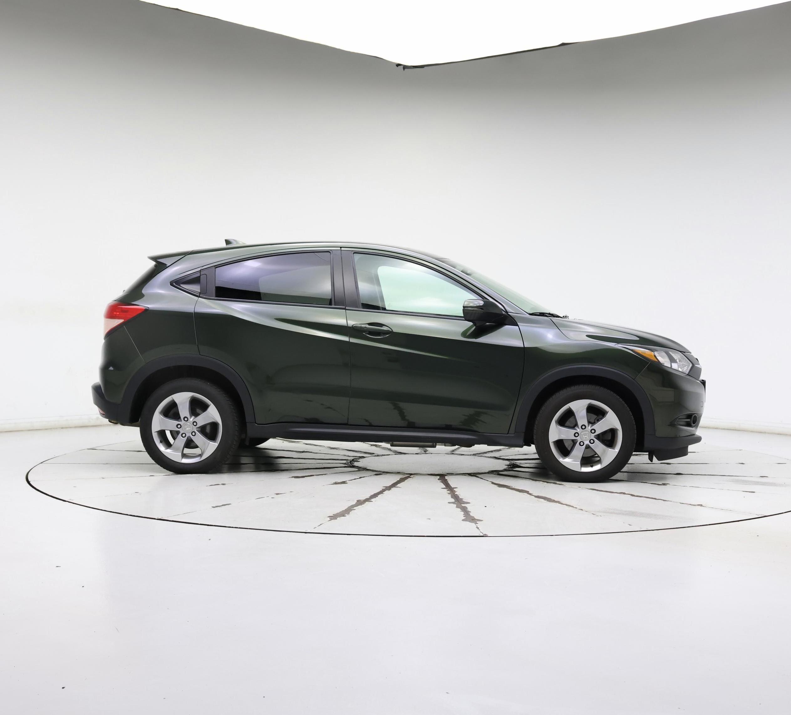 Thumbnail: 2016 Honda HR-V - 7
