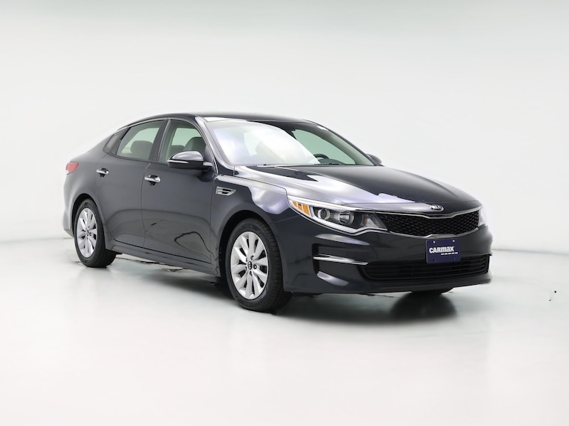 2016 Kia Optima LX -
                  Kenosha, WI