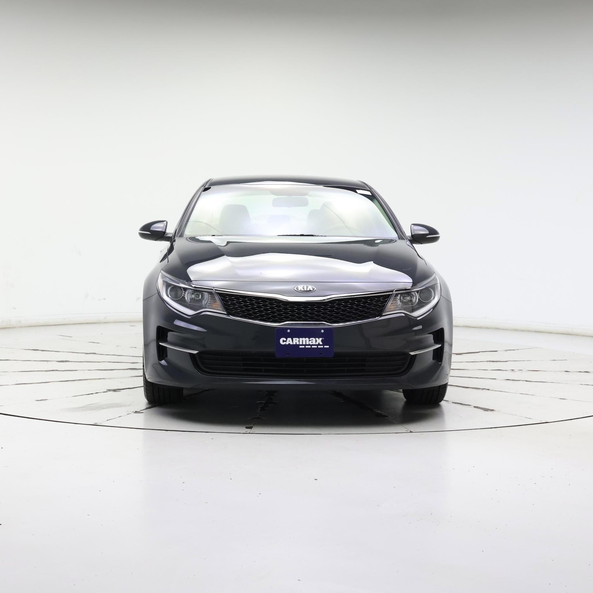 Thumbnail: 2016 Kia Optima - 5