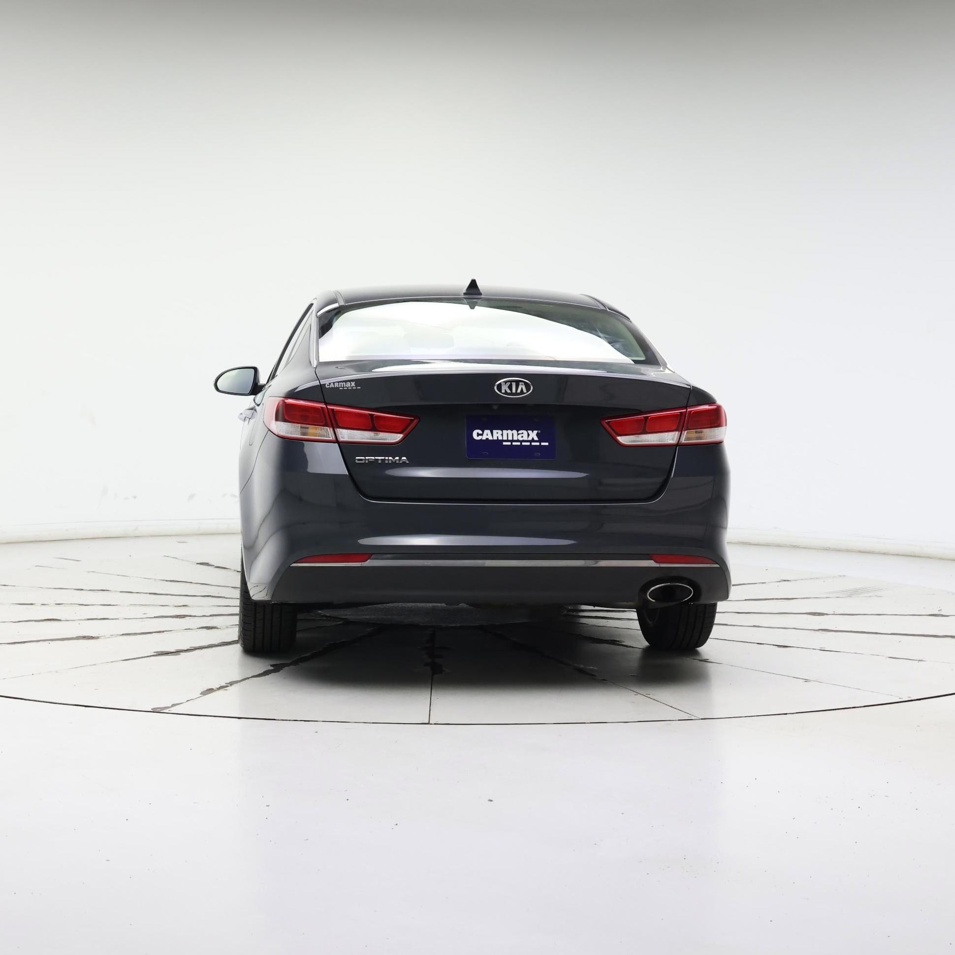 Thumbnail: 2016 Kia Optima - 6