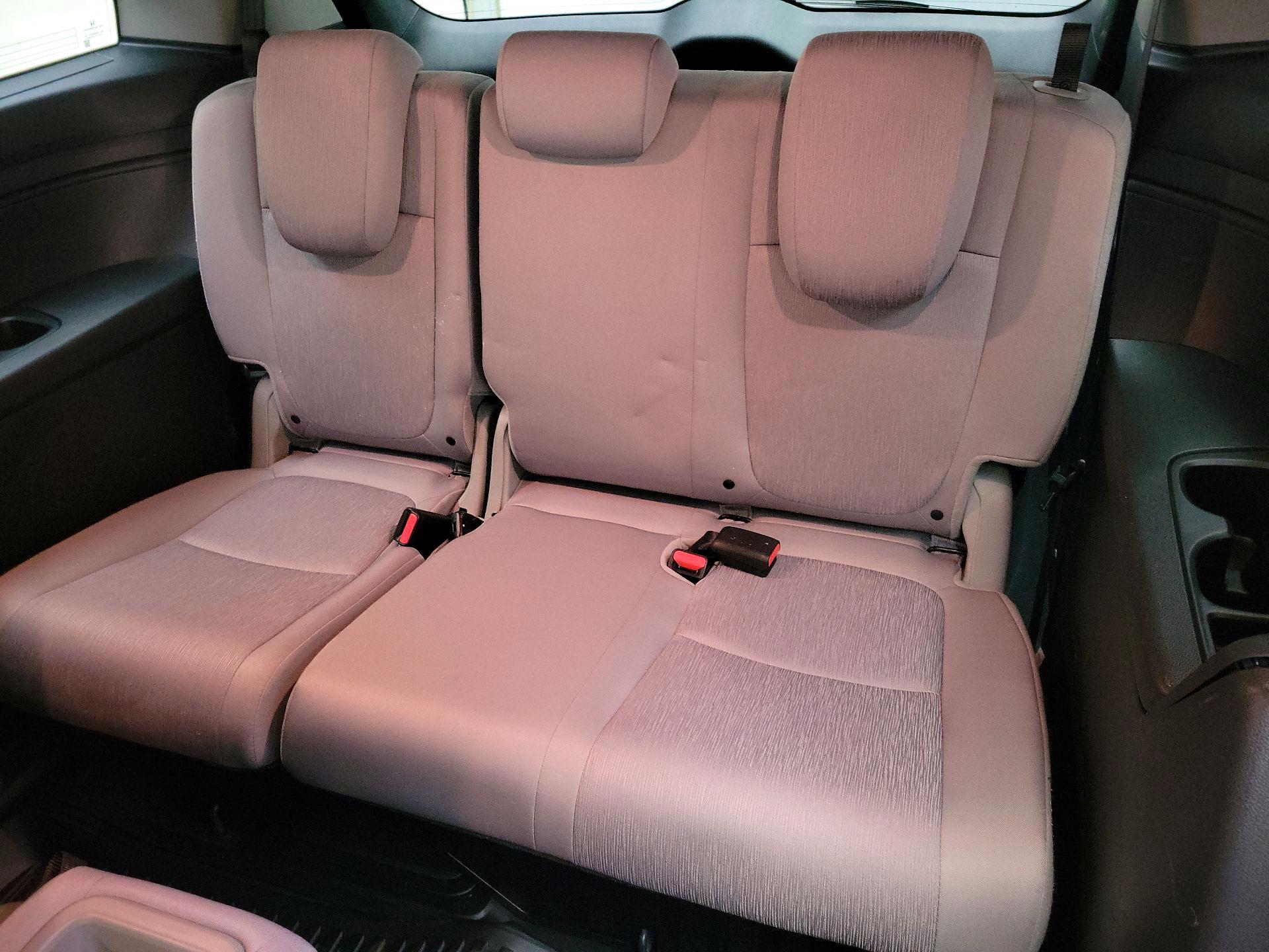 Thumbnail: 2019 Honda Odyssey - 20