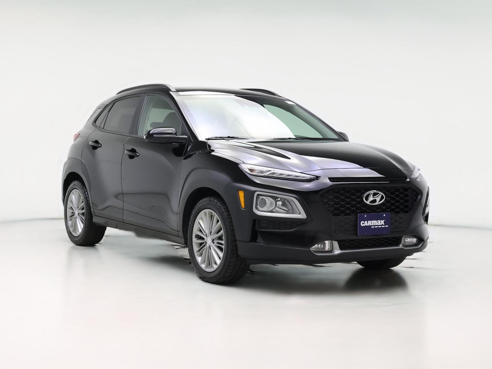 2020 Hyundai Kona SEL Plus