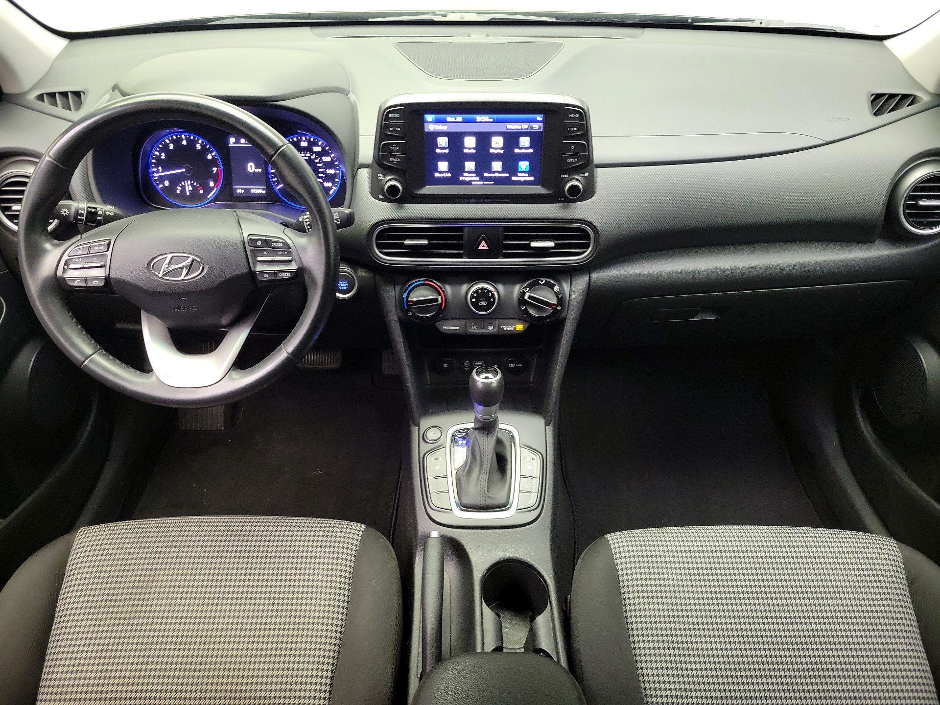 Thumbnail: 2020 Hyundai Kona - 9