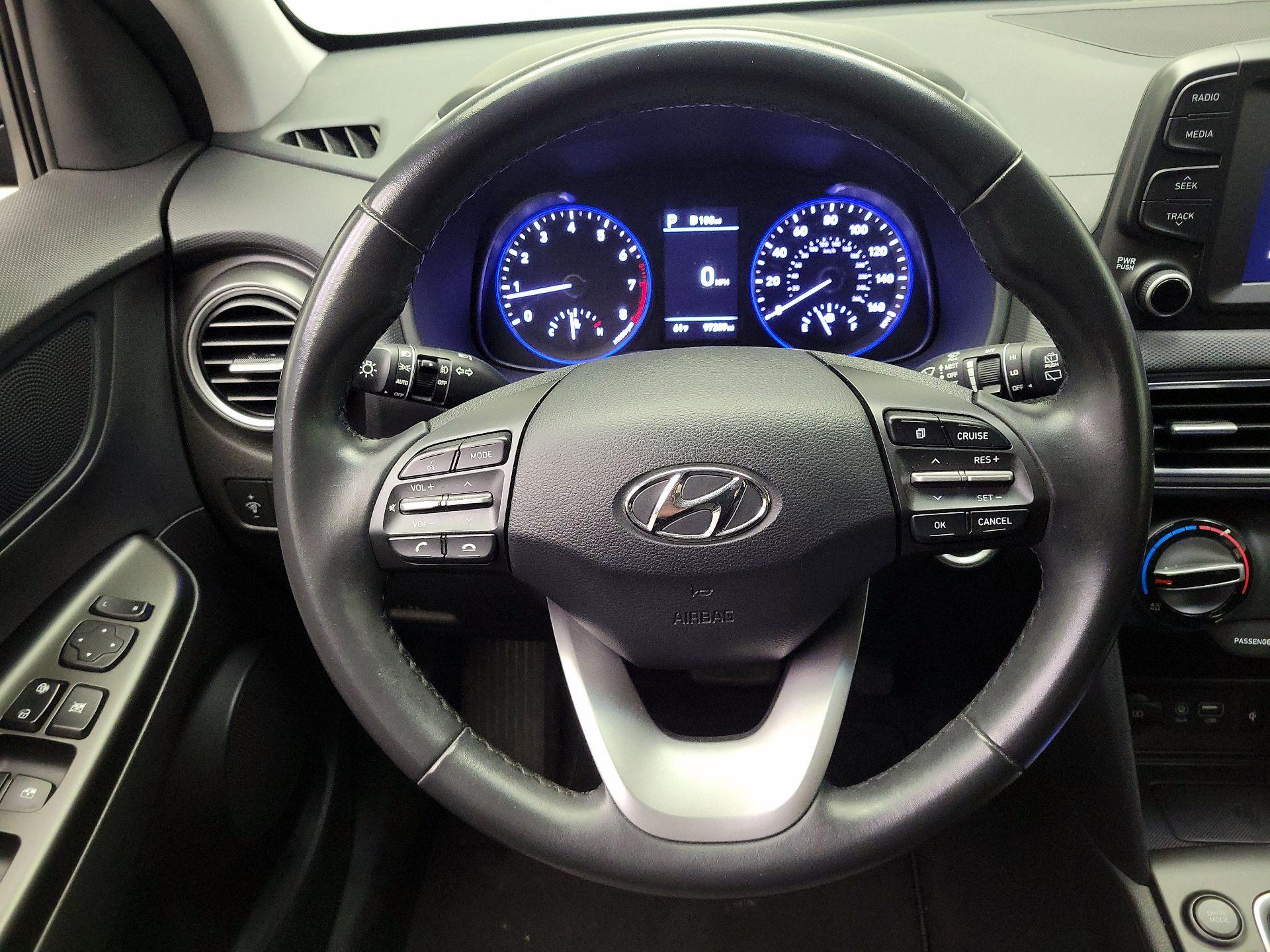 Thumbnail: 2020 Hyundai Kona - 10