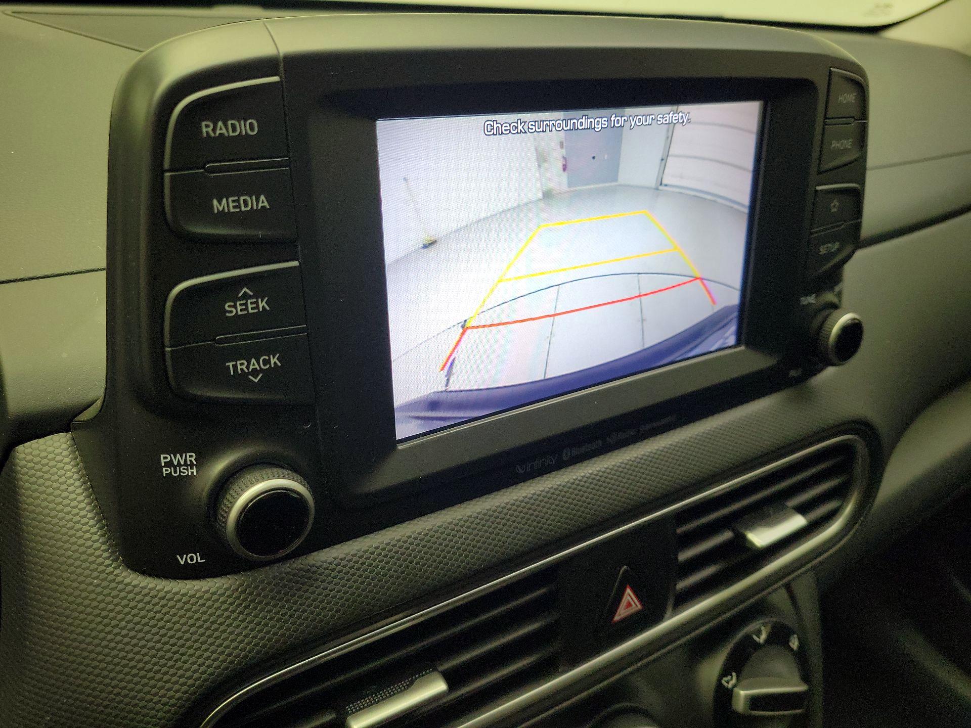 Thumbnail: 2020 Hyundai Kona - 14