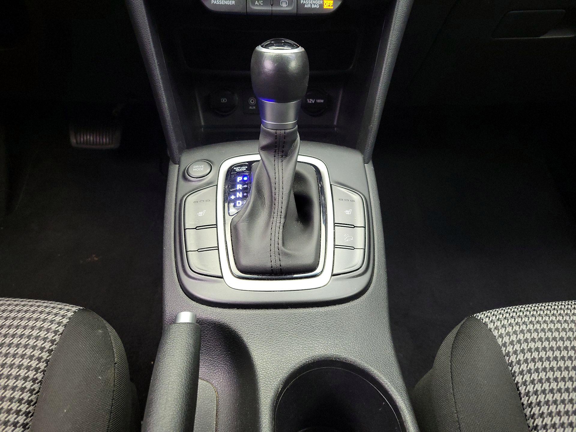 Thumbnail: 2020 Hyundai Kona - 17