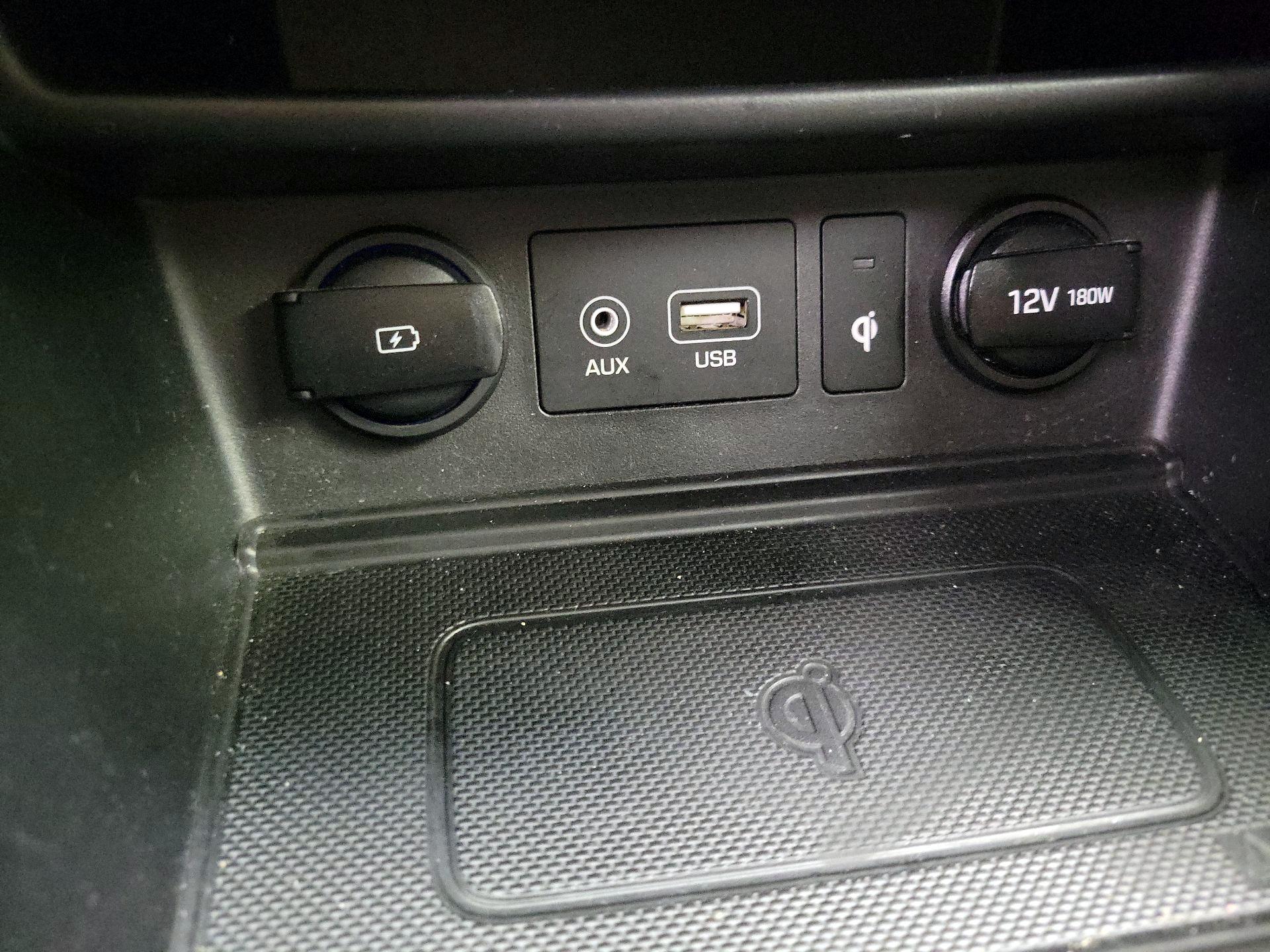 Thumbnail: 2020 Hyundai Kona - 18