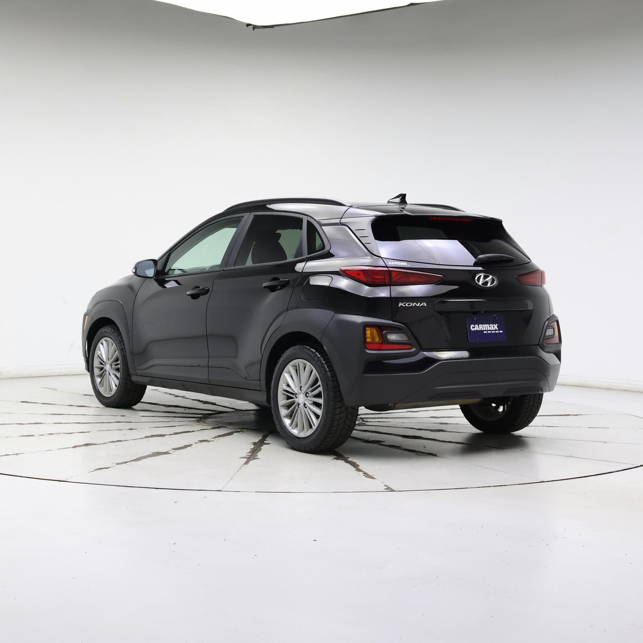 Thumbnail: 2020 Hyundai Kona - 2