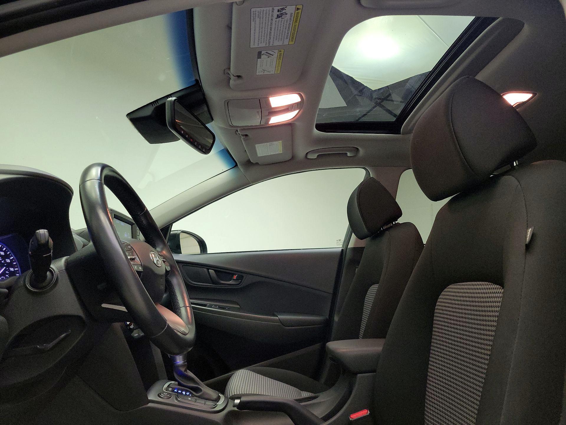 Thumbnail: 2020 Hyundai Kona - 19