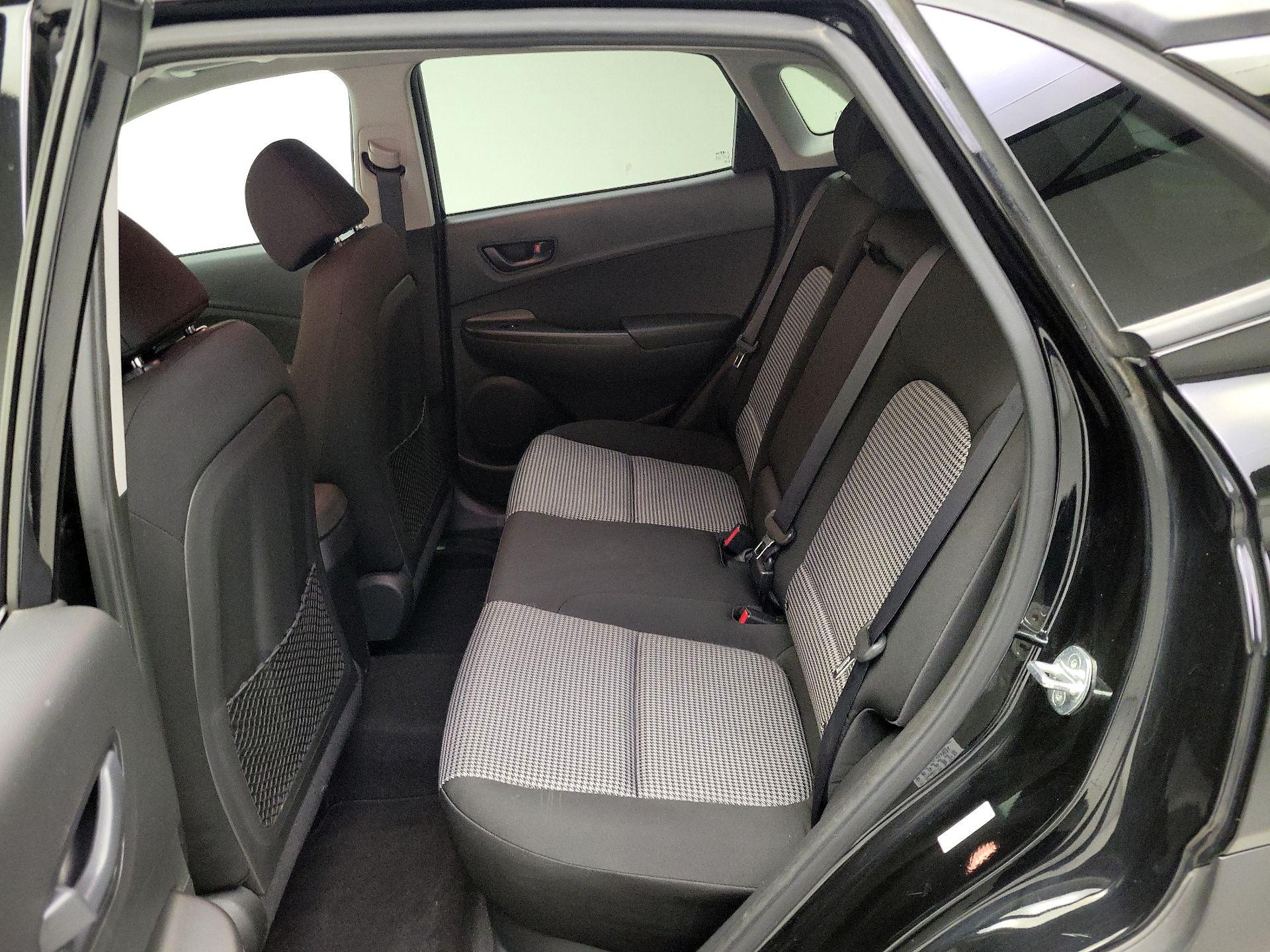 Thumbnail: 2020 Hyundai Kona - 20