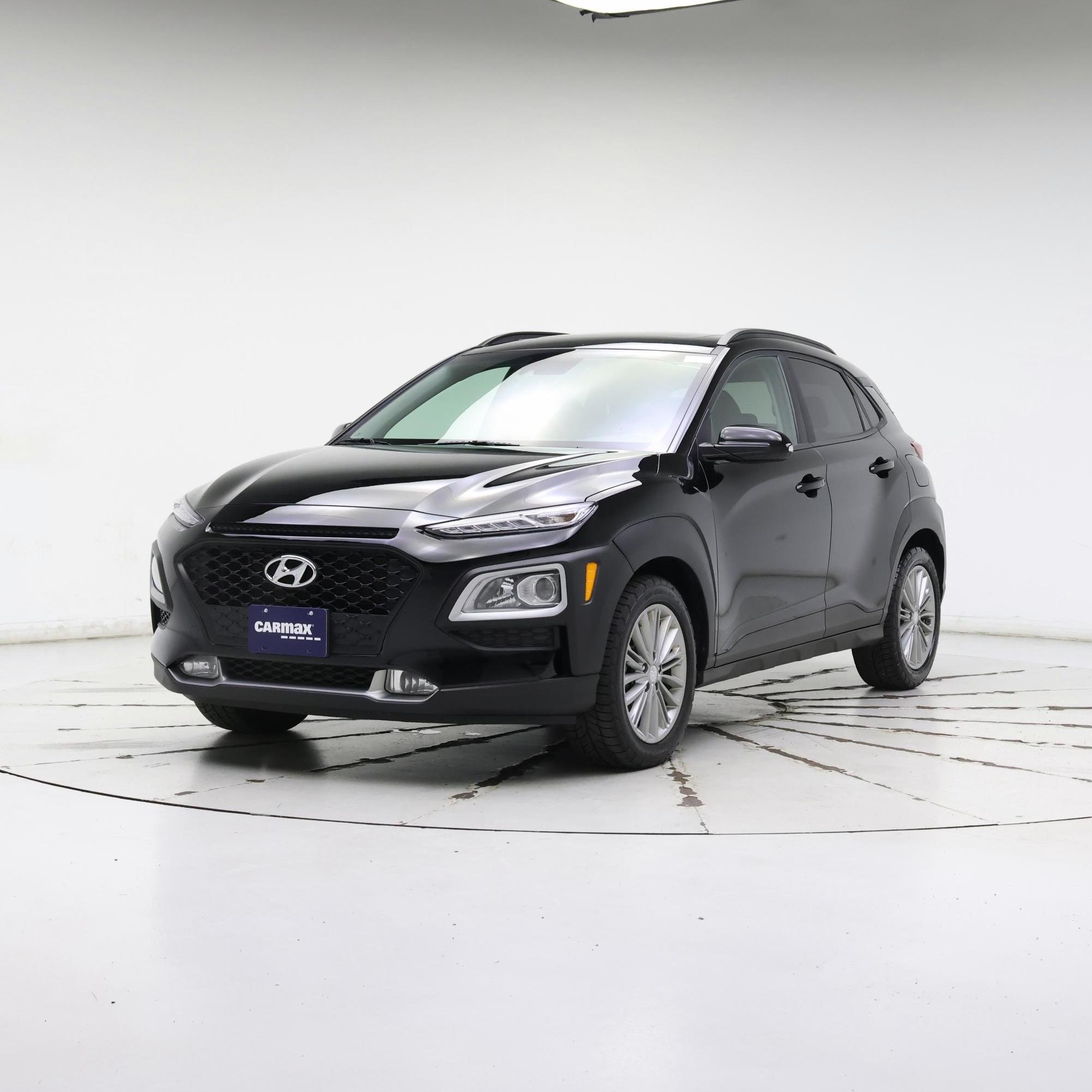 Thumbnail: 2020 Hyundai Kona - 4