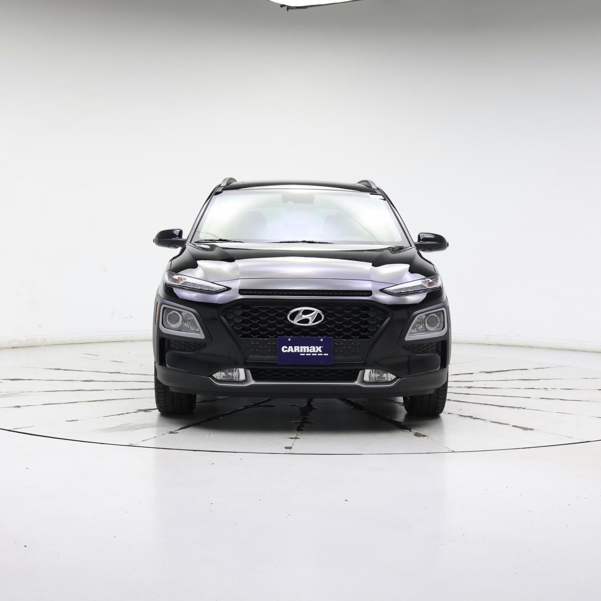 Thumbnail: 2020 Hyundai Kona - 5