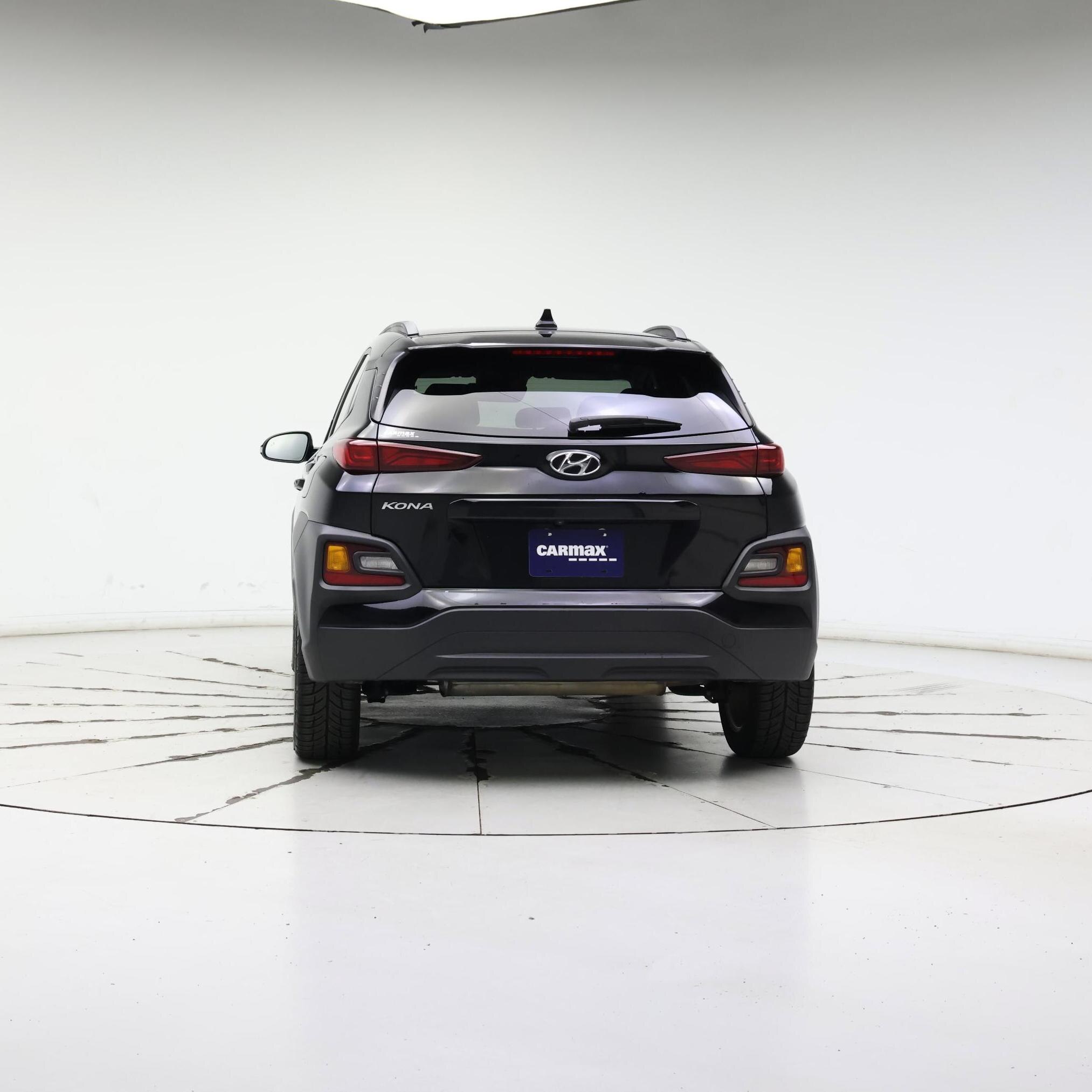 Thumbnail: 2020 Hyundai Kona - 6