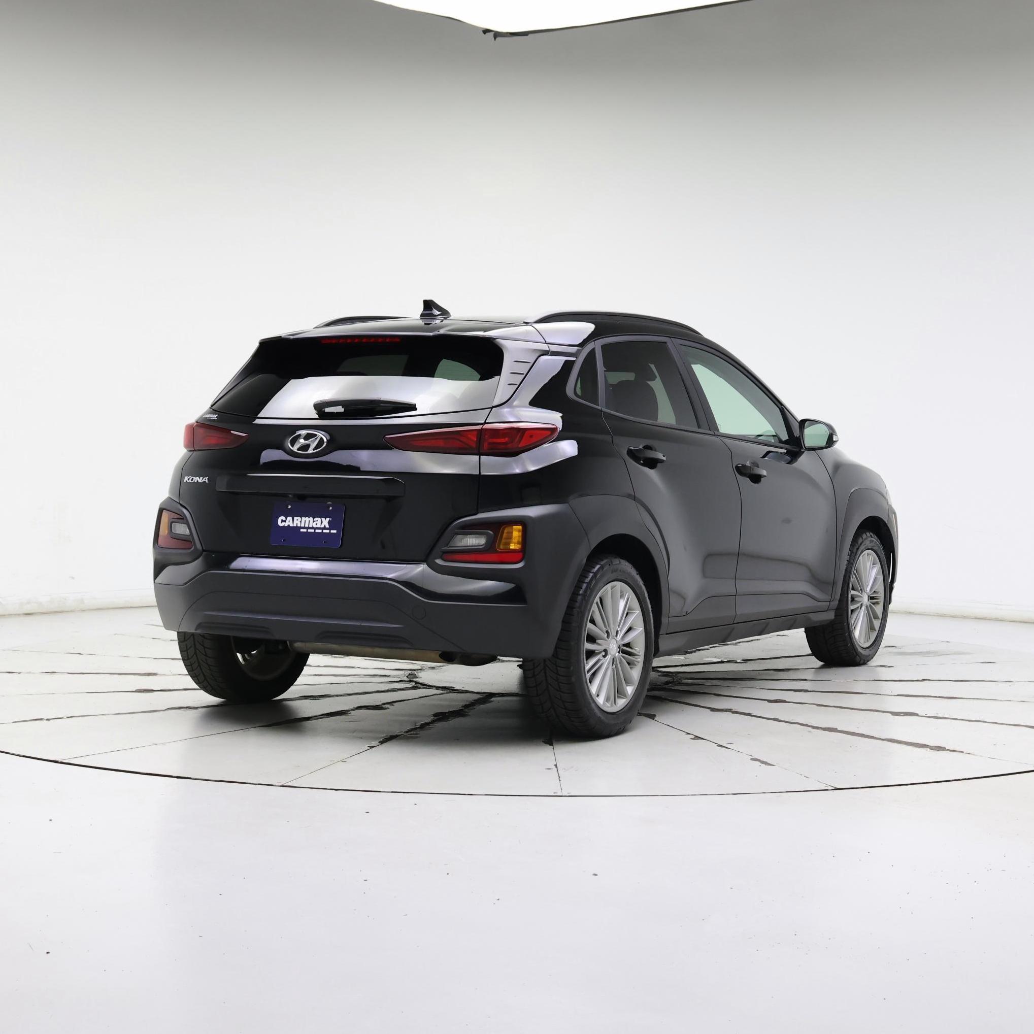 Thumbnail: 2020 Hyundai Kona - 8