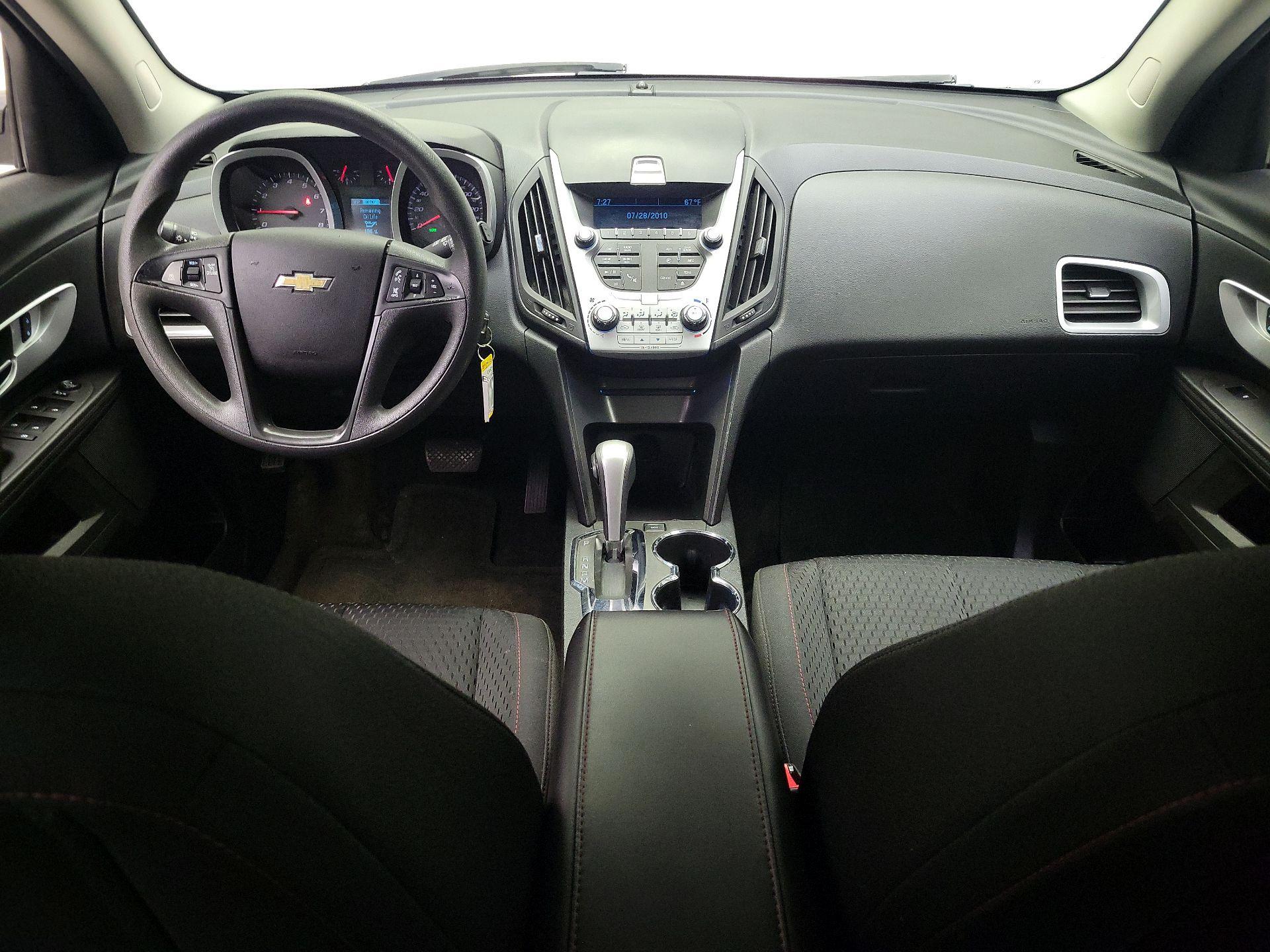 Thumbnail: 2015 Chevrolet Equinox - 9