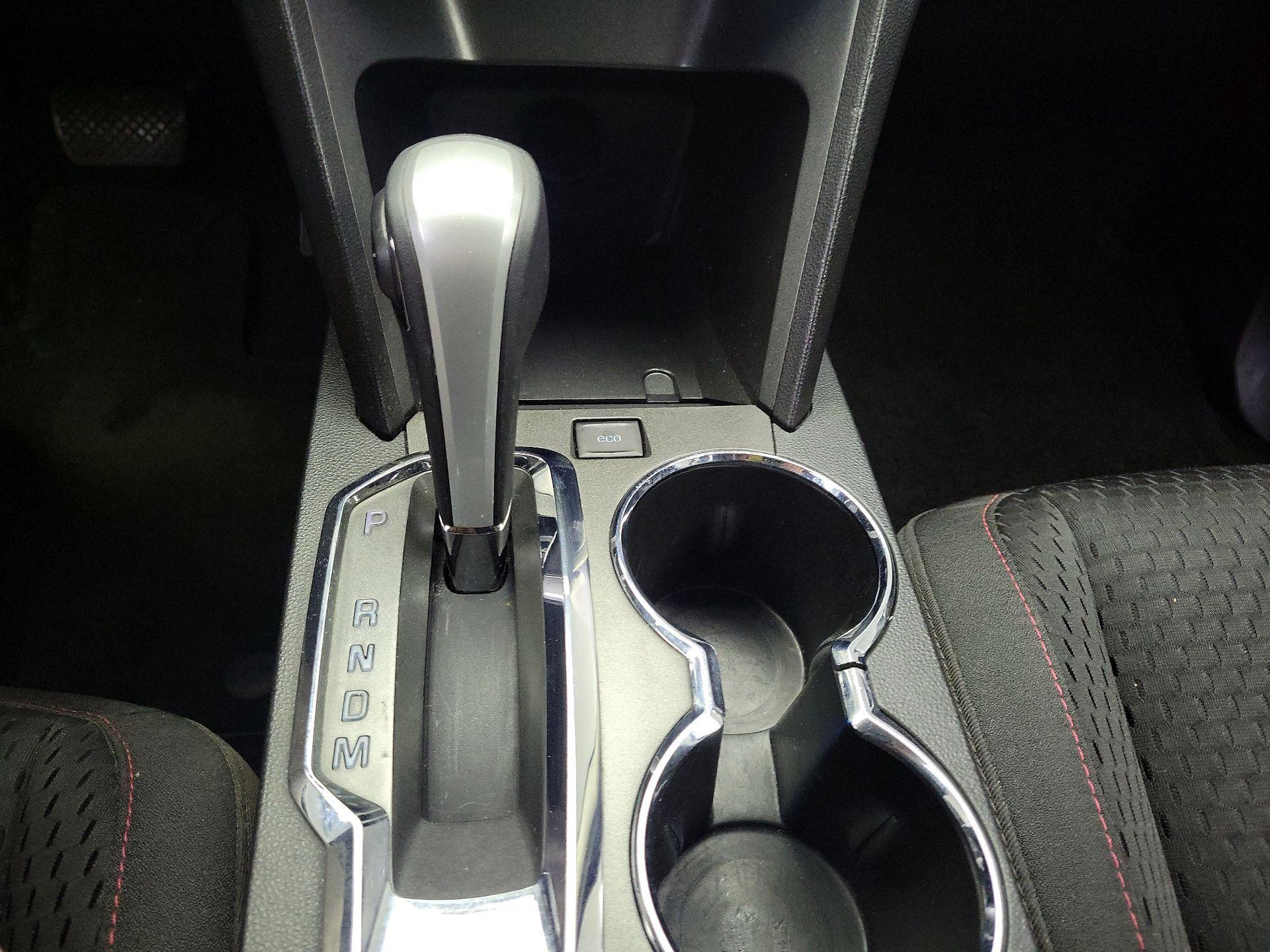 Thumbnail: 2015 Chevrolet Equinox - 15