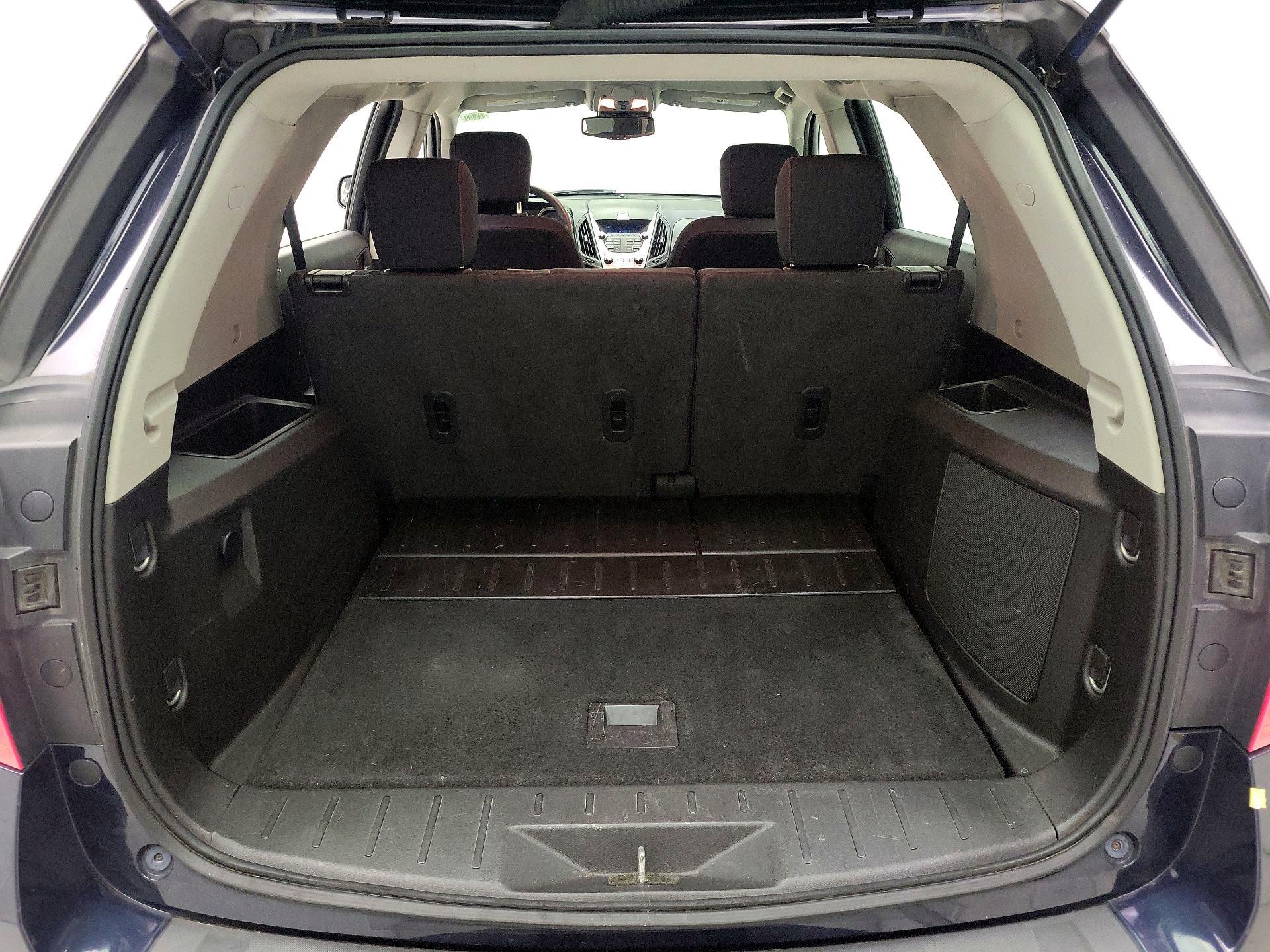 Thumbnail: 2015 Chevrolet Equinox - 18