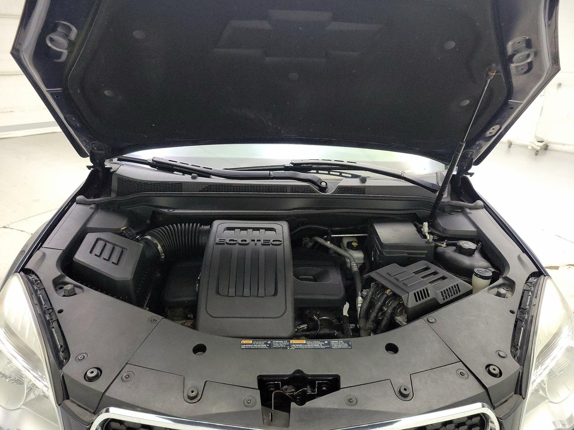 Thumbnail: 2015 Chevrolet Equinox - 19