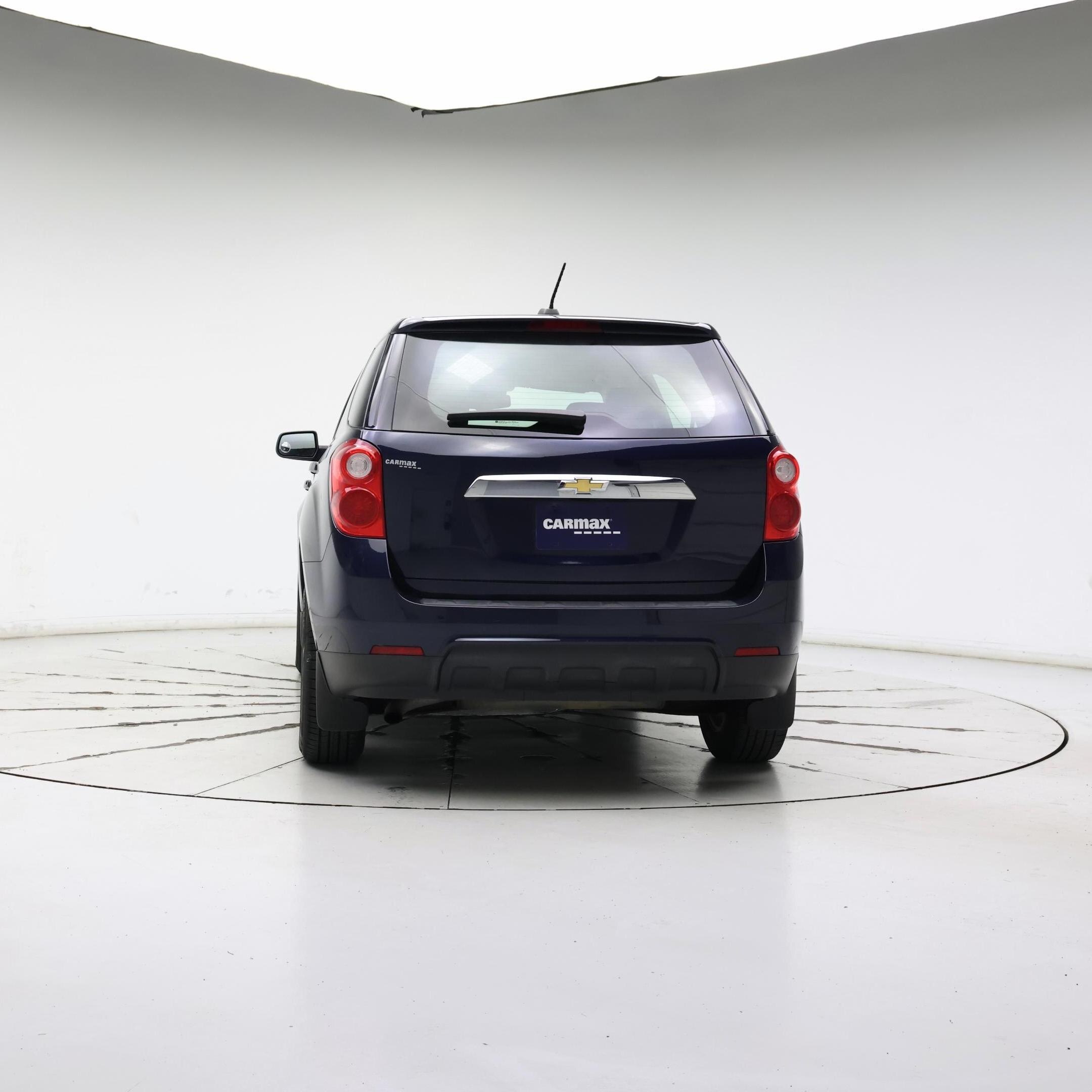 Thumbnail: 2015 Chevrolet Equinox - 6