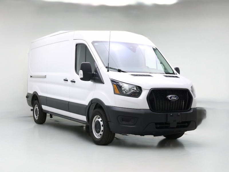 2024 Ford Transit 250 null