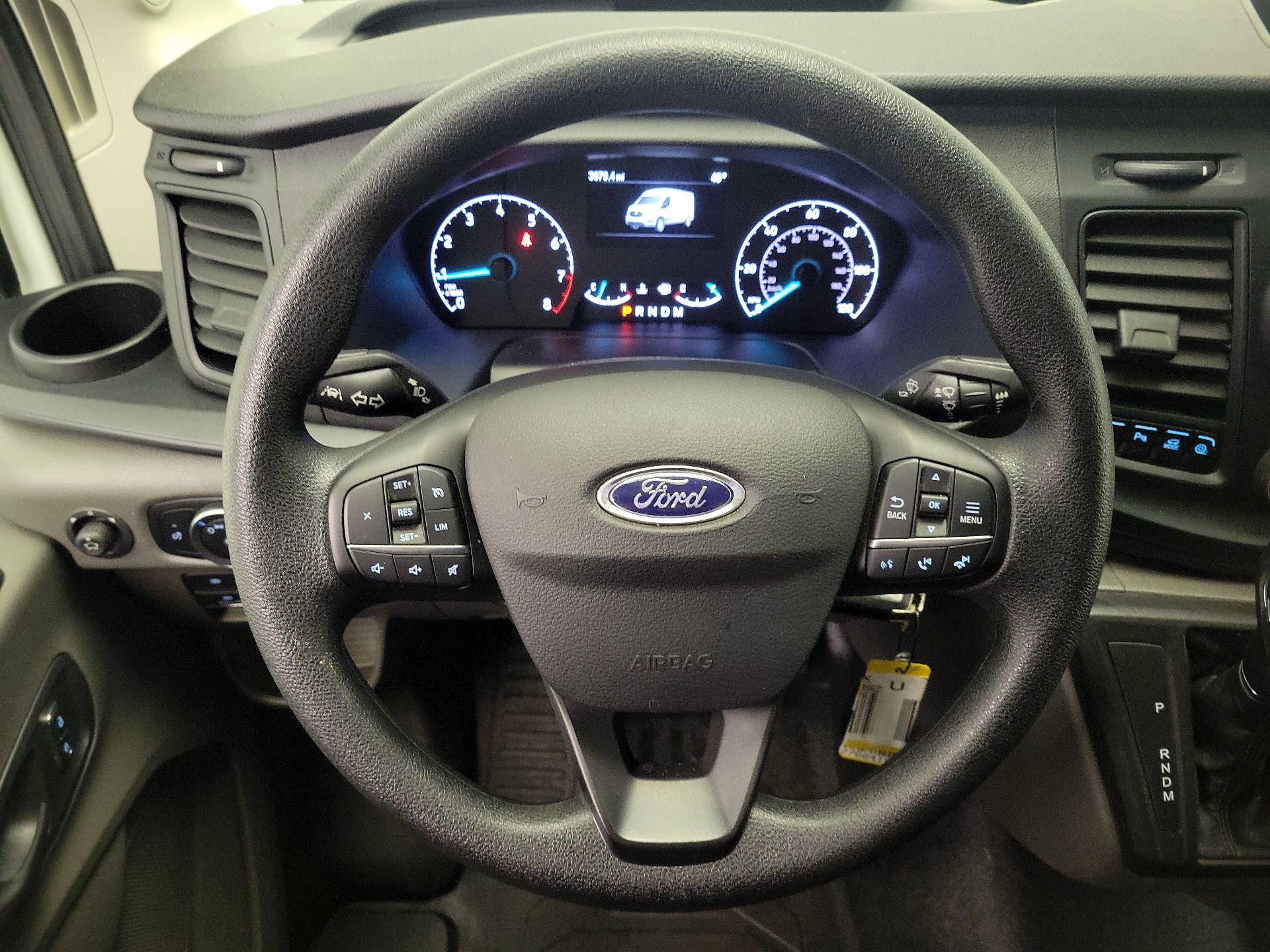 Thumbnail: 2024 Ford Transit Series - 10