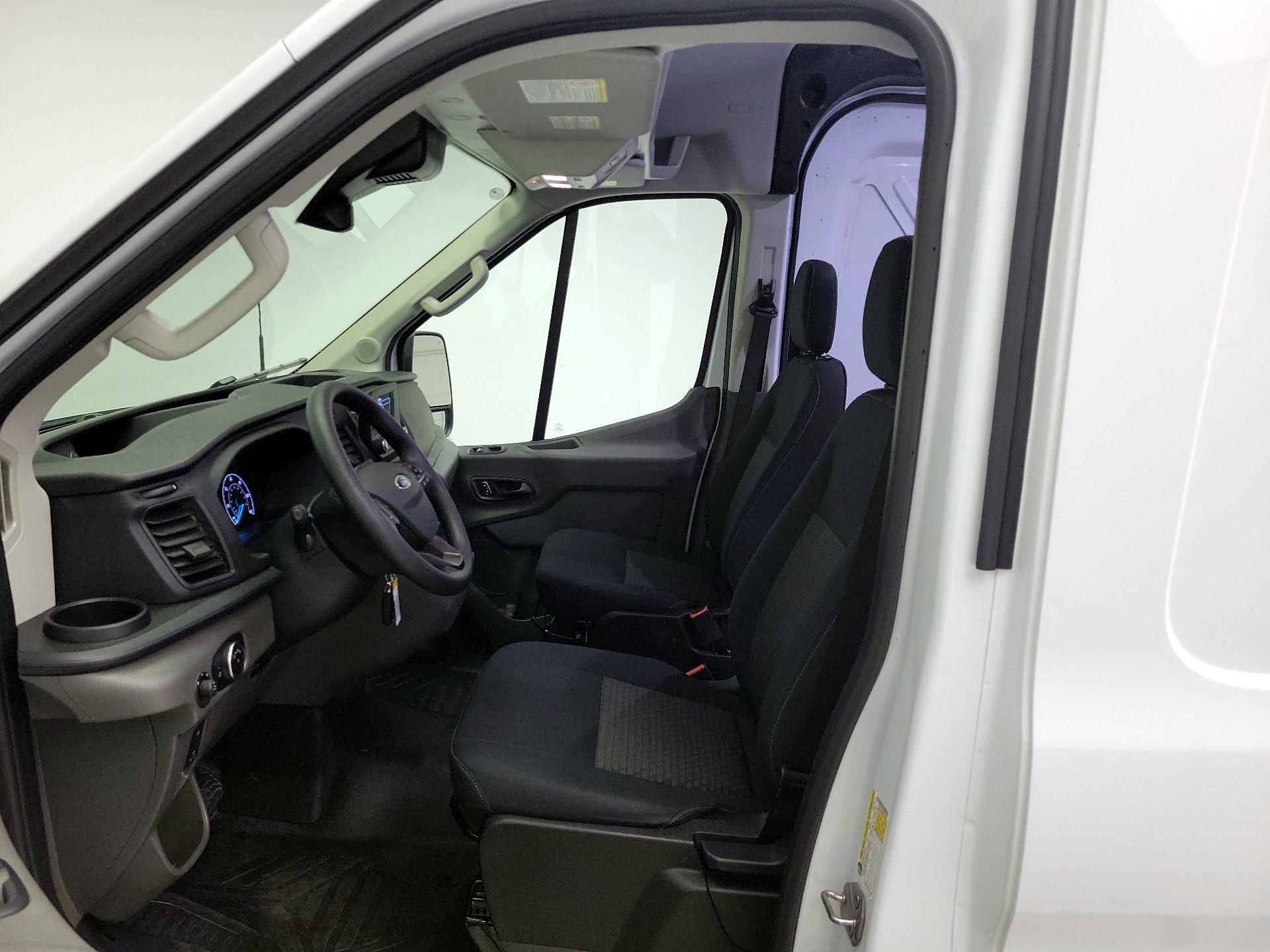 Thumbnail: 2024 Ford Transit Series - 11