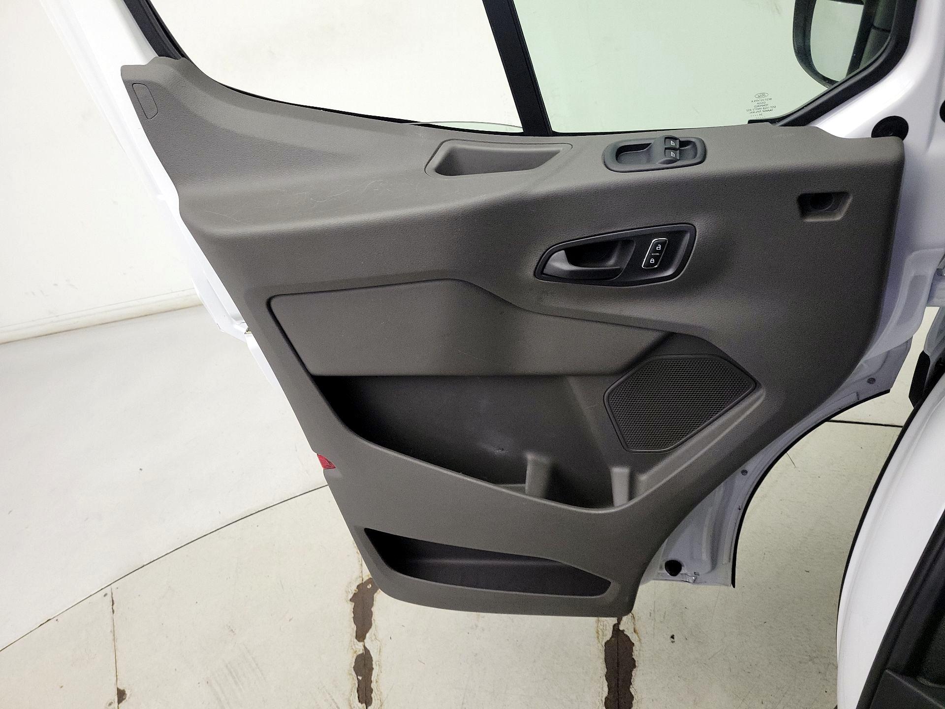 Thumbnail: 2024 Ford Transit Series - 12